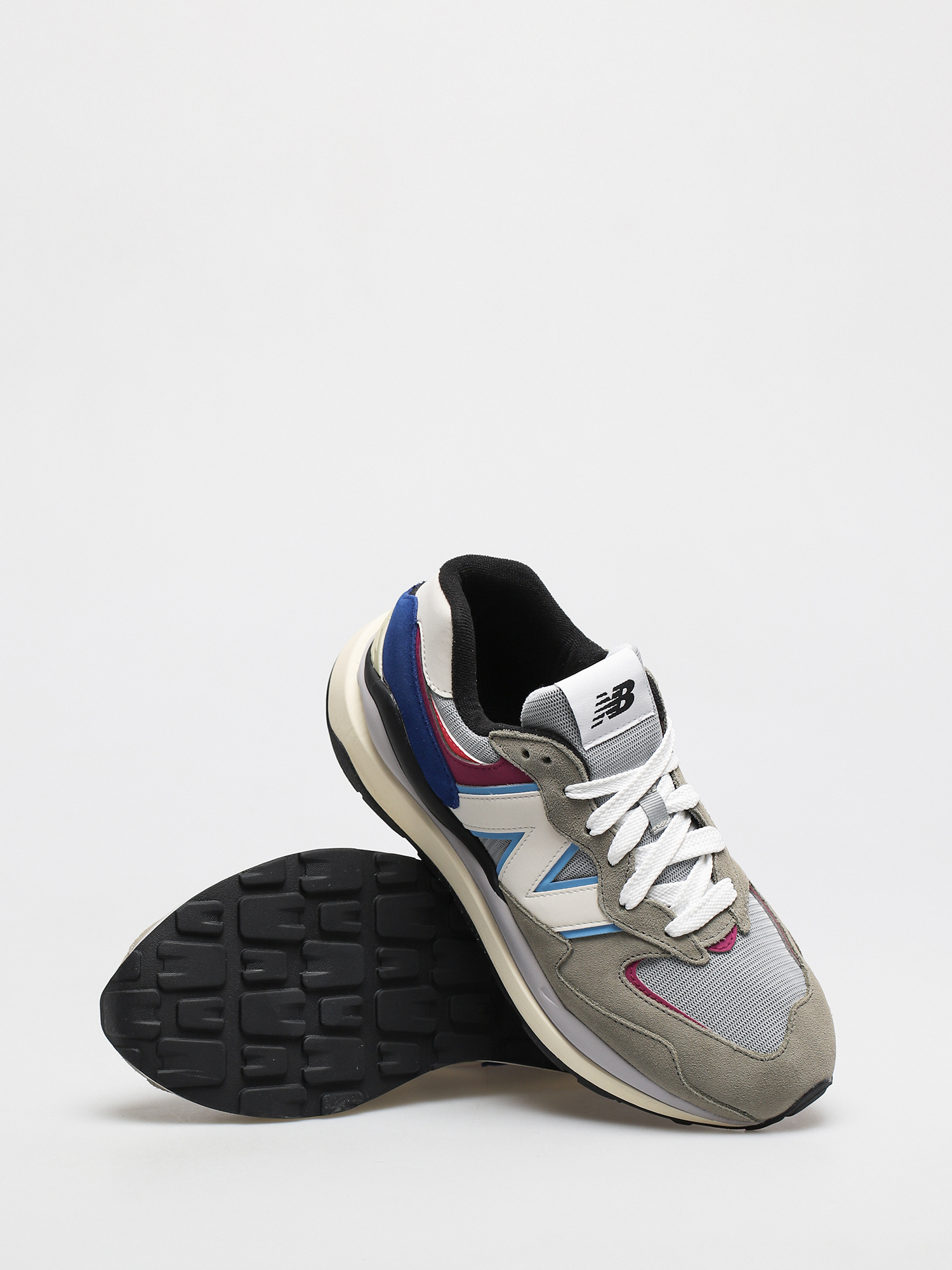 New Balance 5740 Cipők (grey)