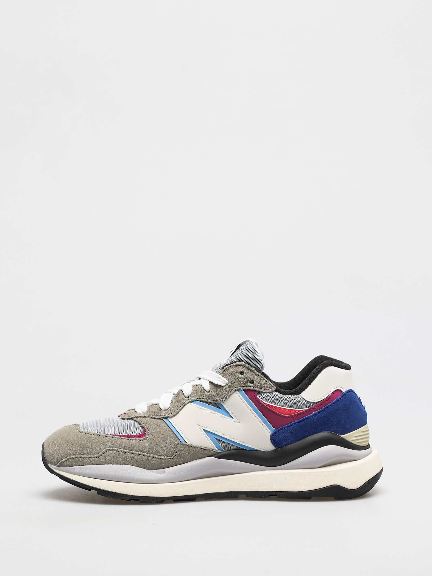 New Balance 5740 Cipők (grey)