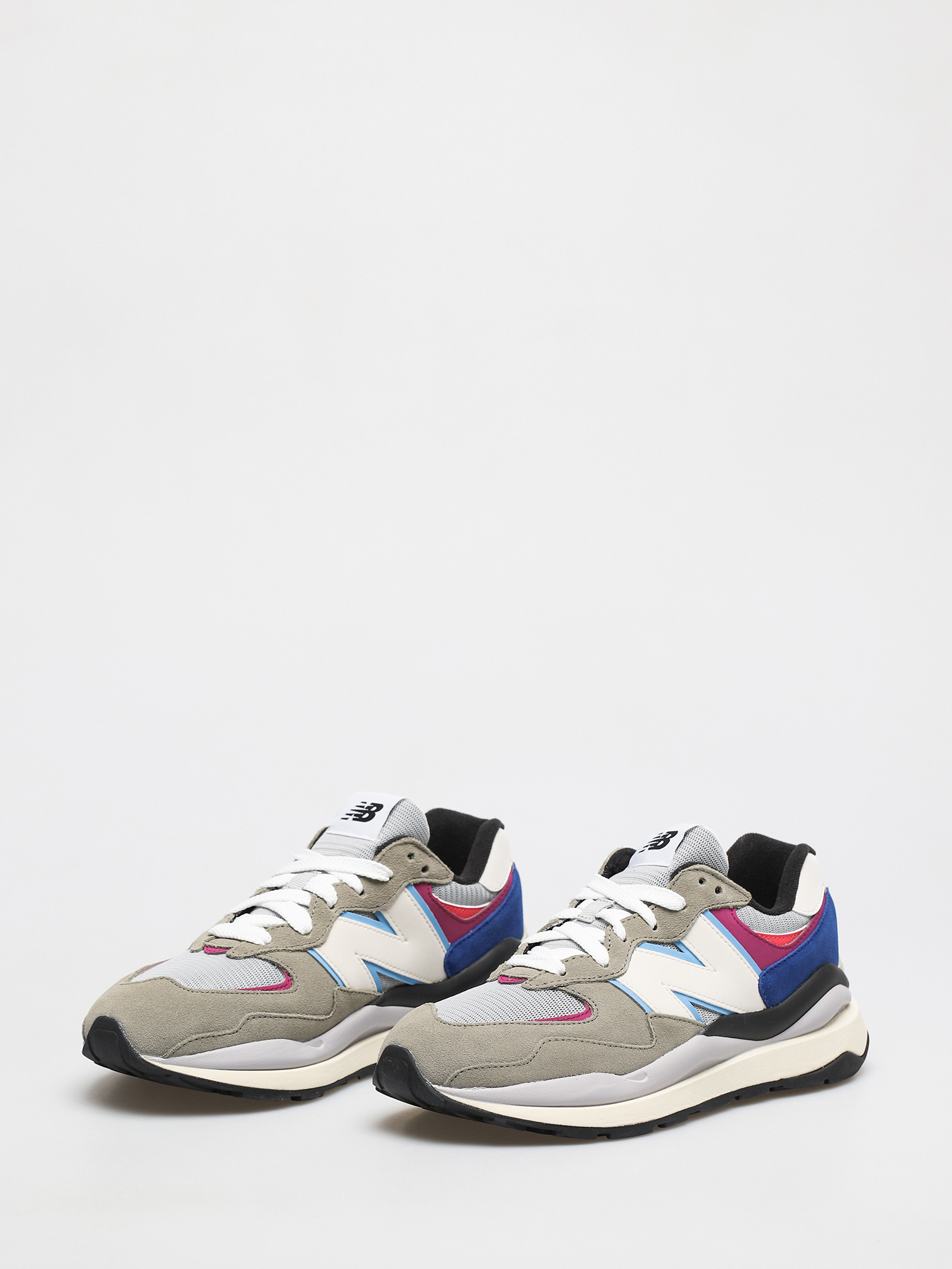 New Balance 5740 Cipők (grey)