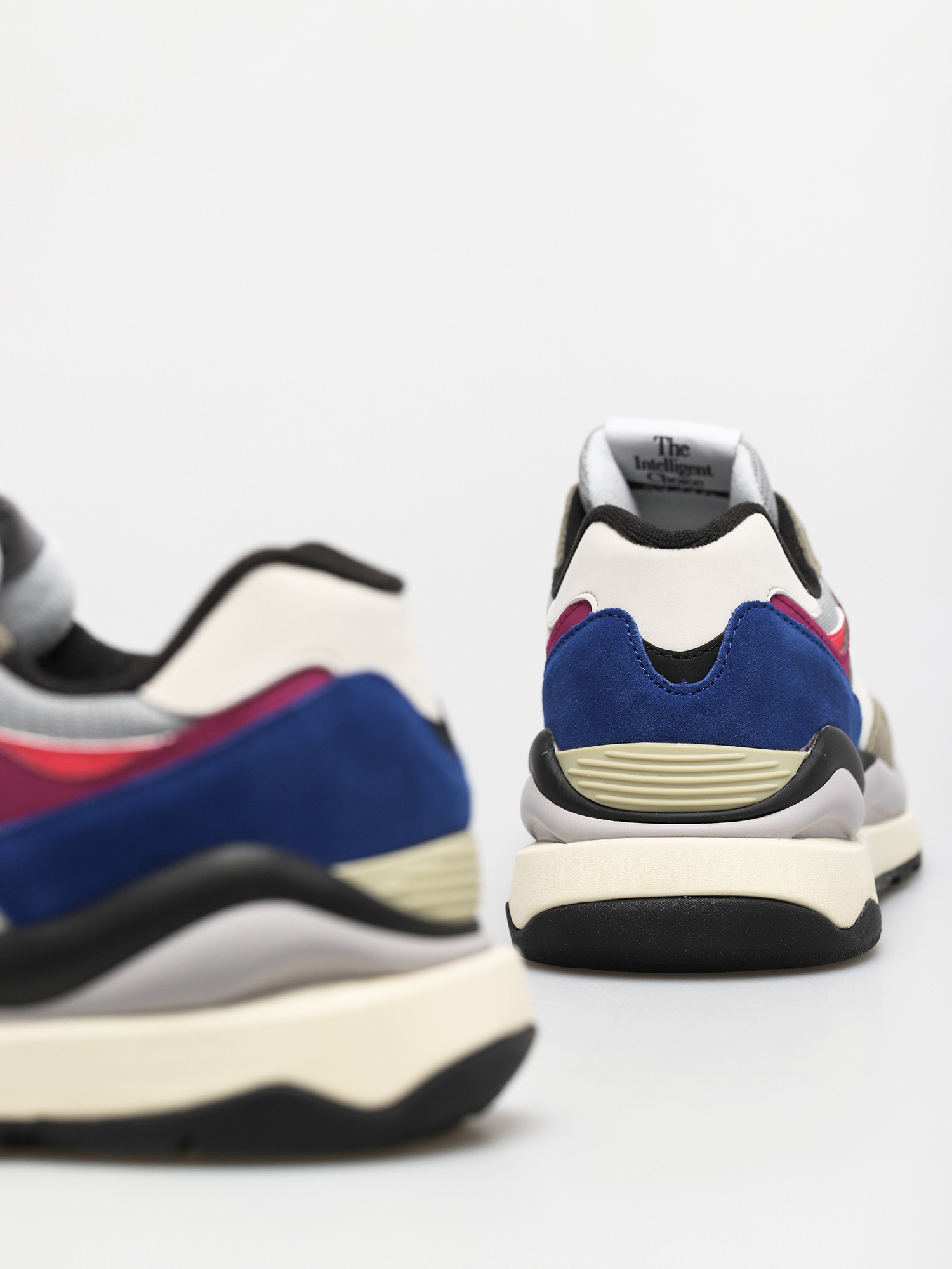 New Balance 5740 Cipők (grey)