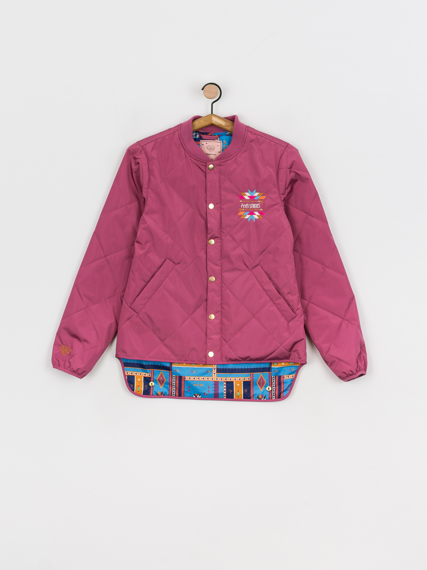 Femi Stories Elis Dzseki Wmn (rvlt)