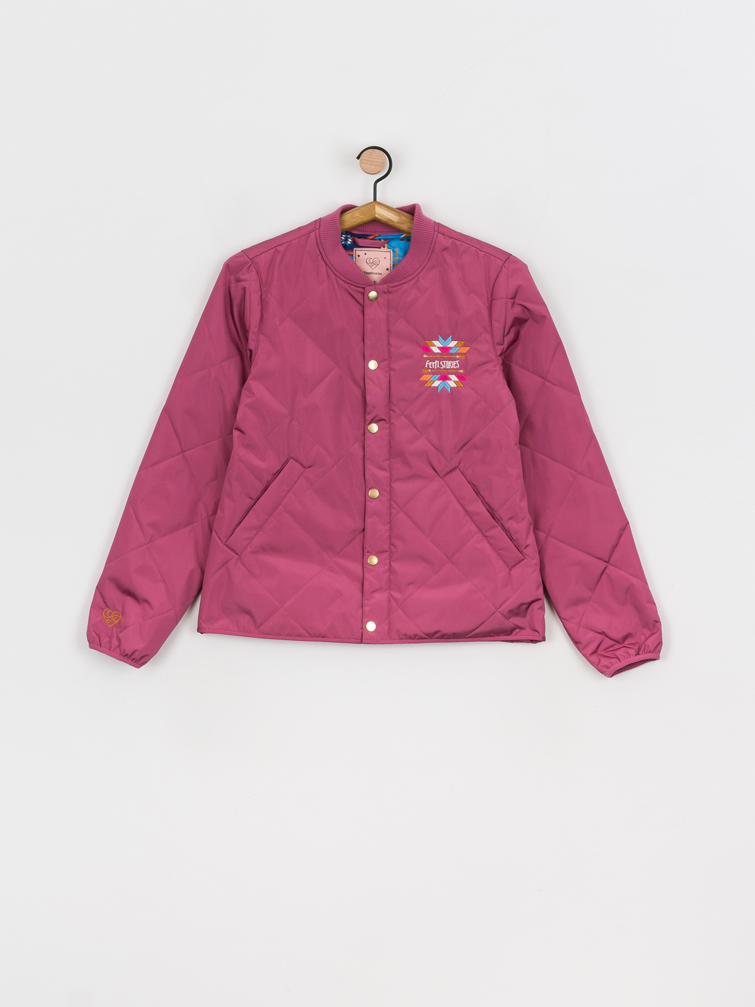 Femi Stories Elis Dzseki Wmn (rvlt)