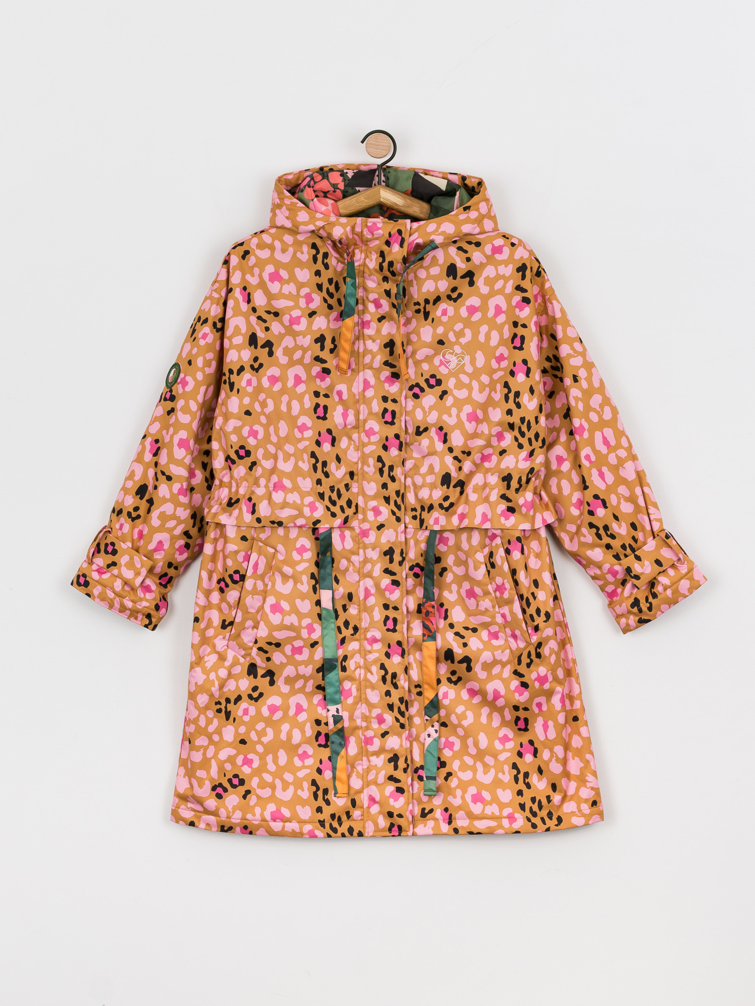 Femi Stories Bano Dzseki Wmn (pb leo)