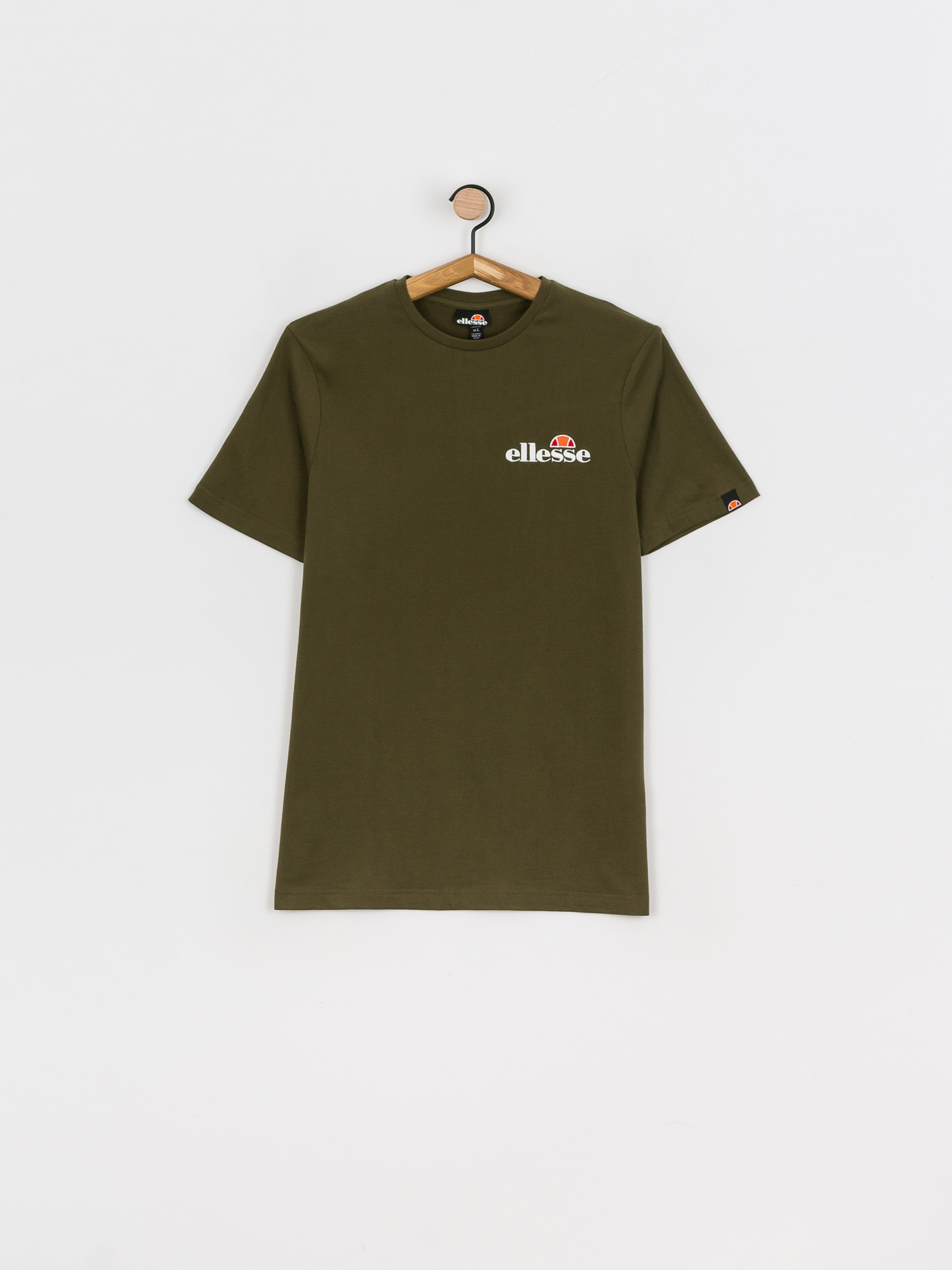 Ellesse Voodoo póló (khaki)