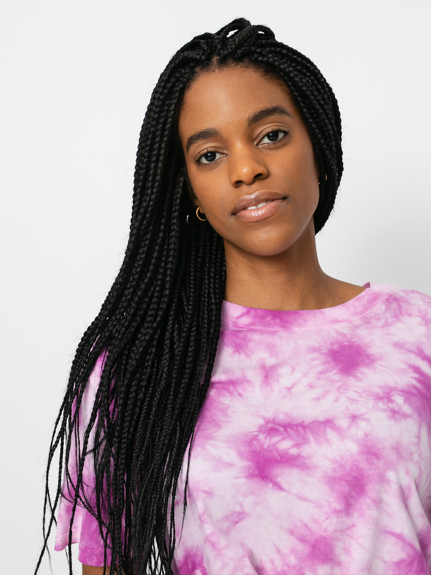 Volcom Galactic Stone póló Wmn (acai)