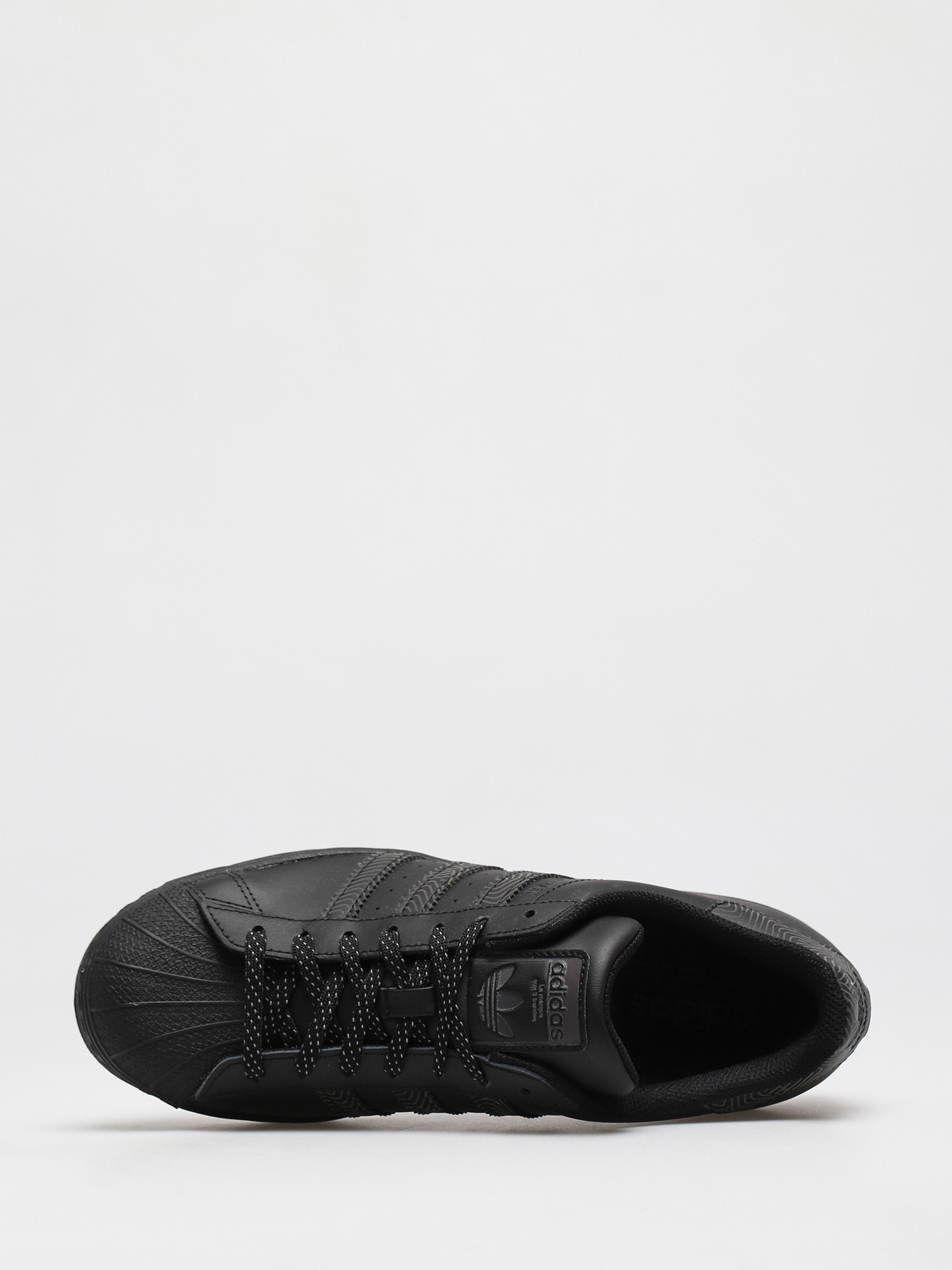 adidas Originals Superstar Cipők (cblack/cblack/cblack)