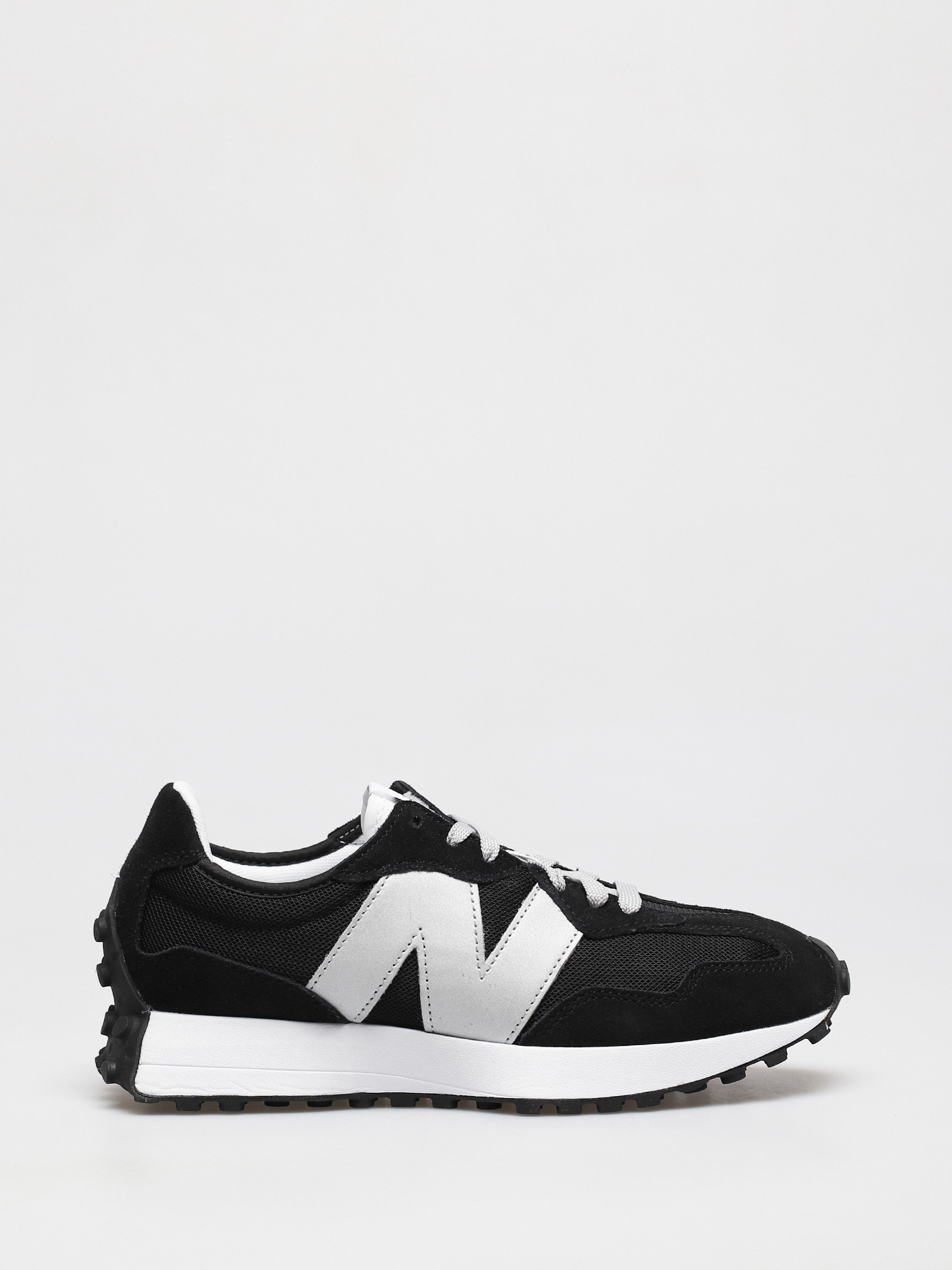 New Balance 327 Cipők (black)