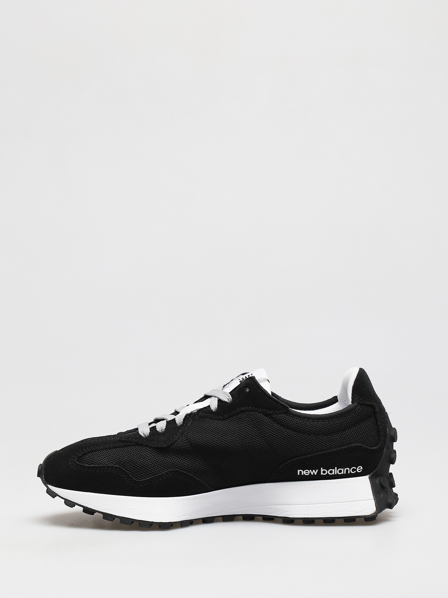 New Balance 327 Cipők (black)