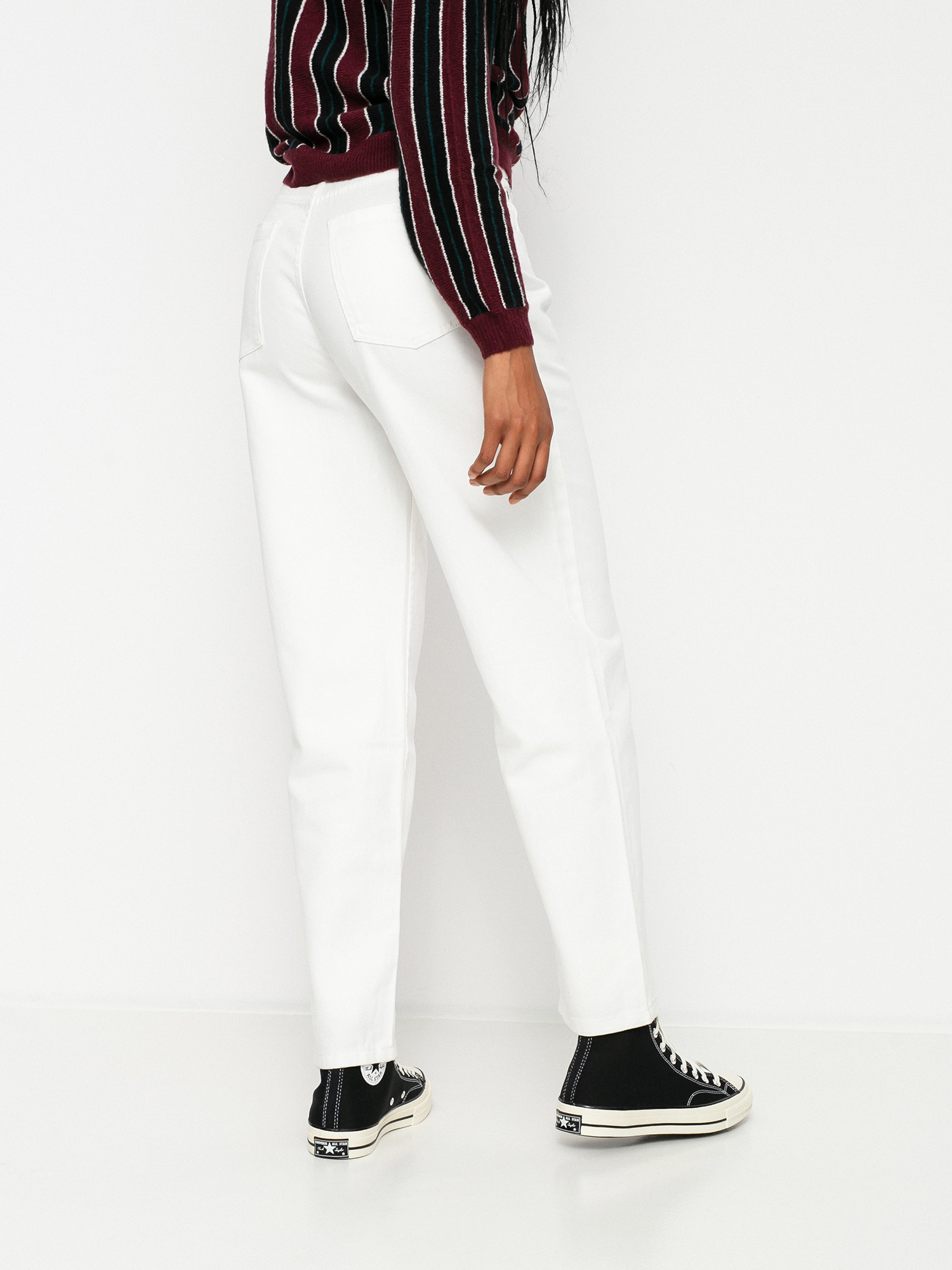 RVCA Pops Kisnadrág Wmn (natural)