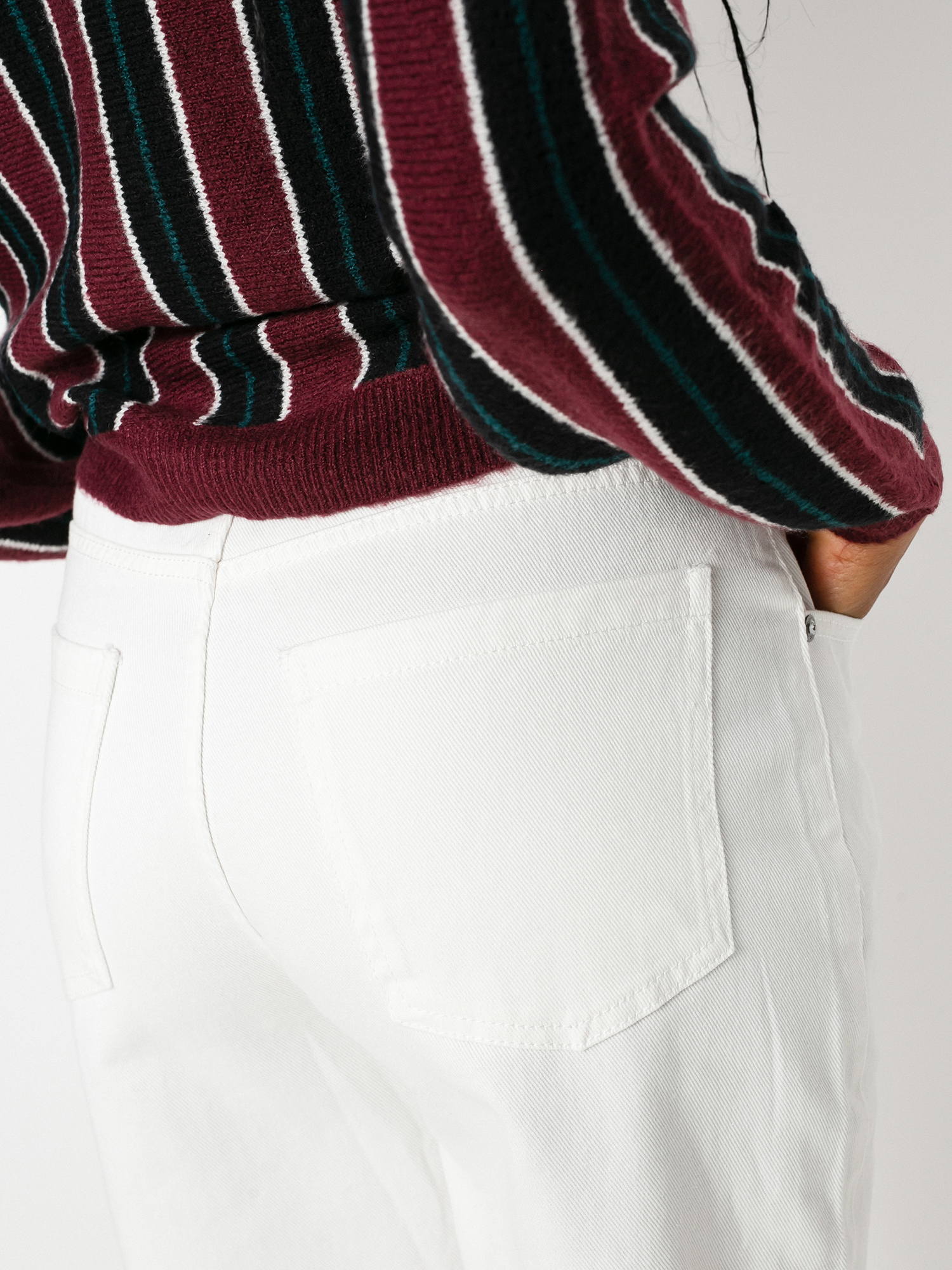 RVCA Pops Kisnadrág Wmn (natural)