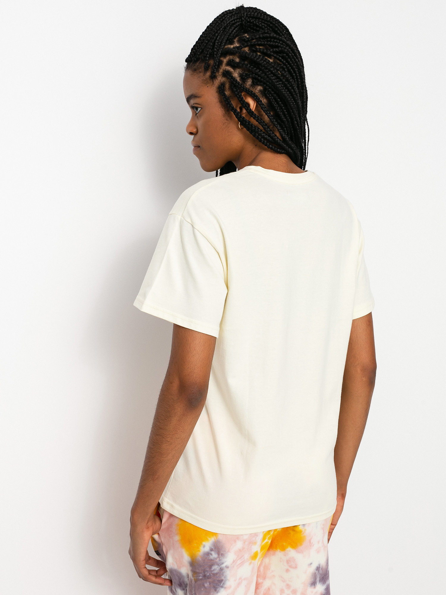 Local Heroes Lh 2013 Ujjatlan felső Wmn (beige)