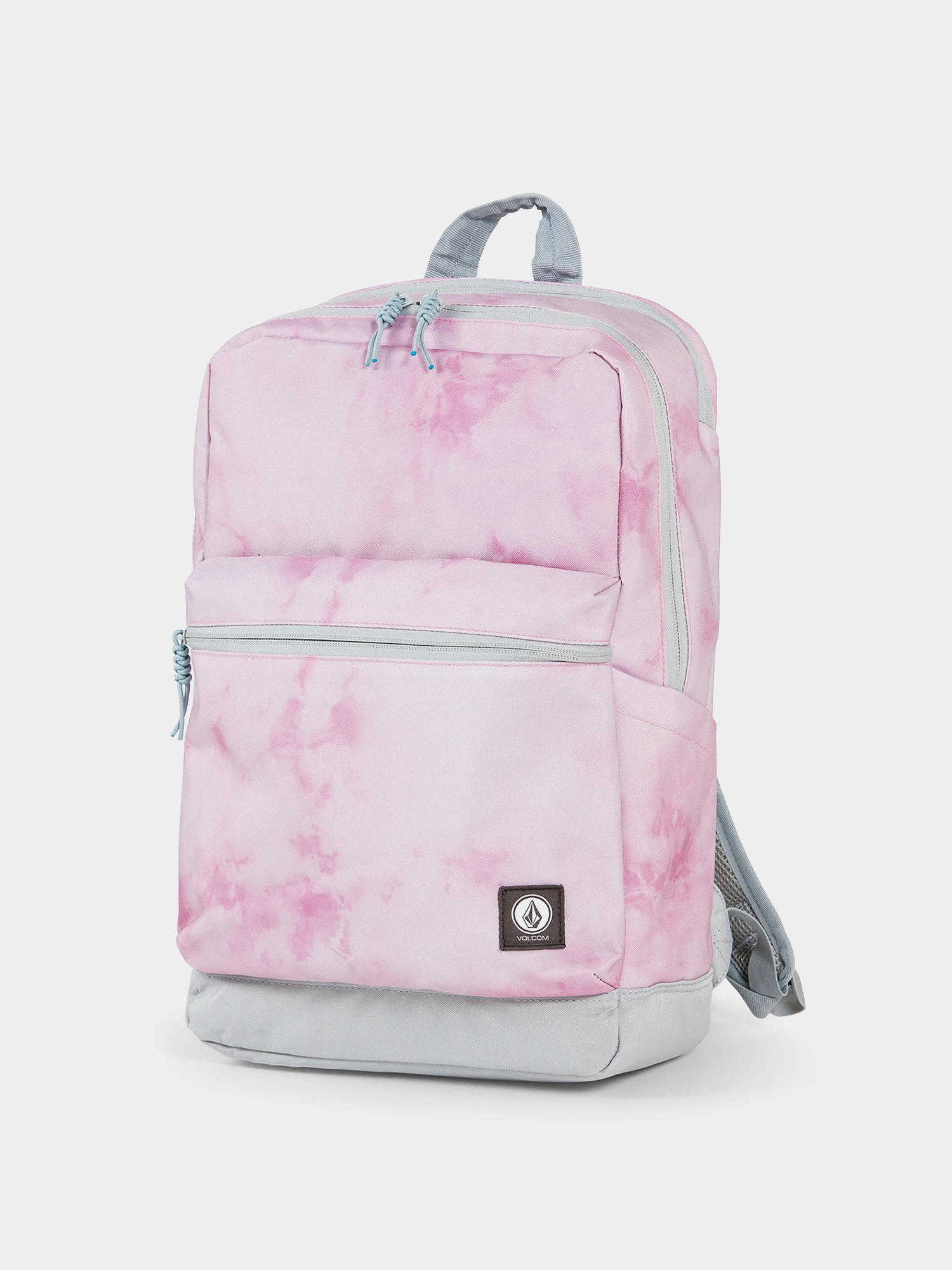Volcom School Hátizsák Wmn (faded mauve)