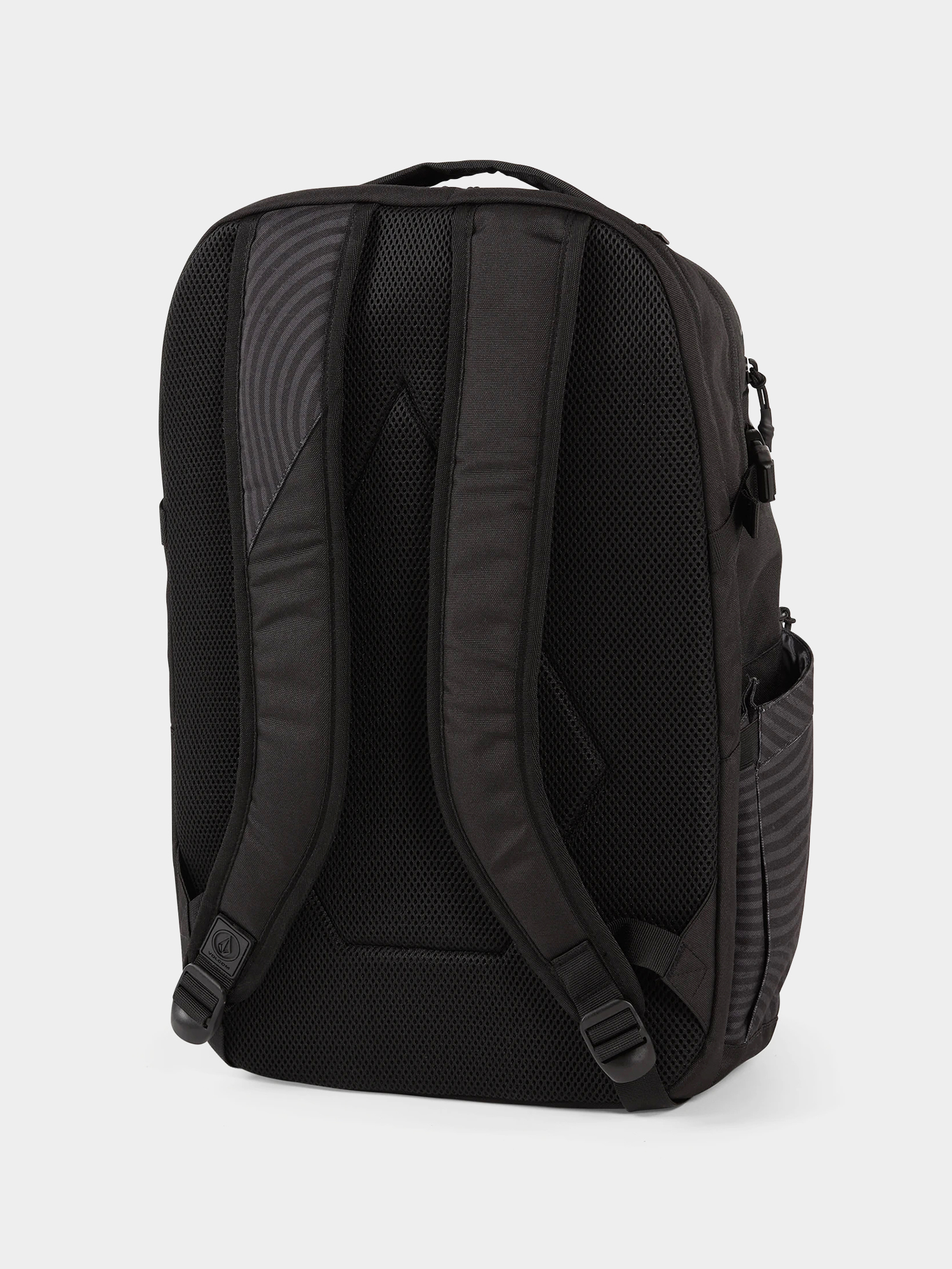 Volcom Roamer Hátizsák (black)
