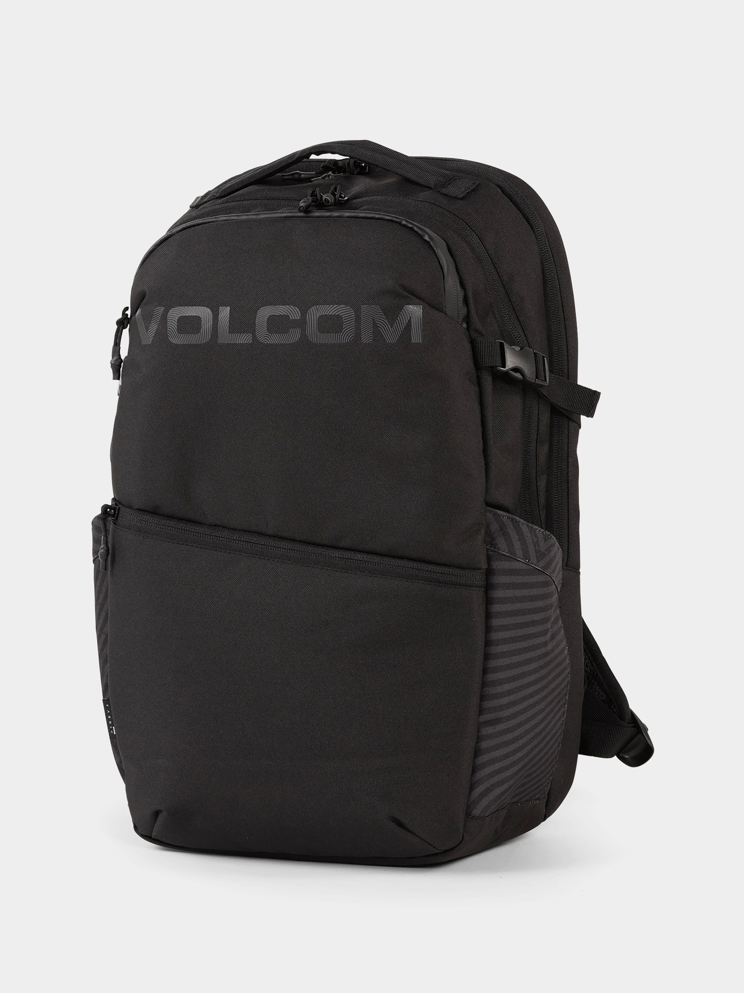 Volcom Roamer Hátizsák (black)