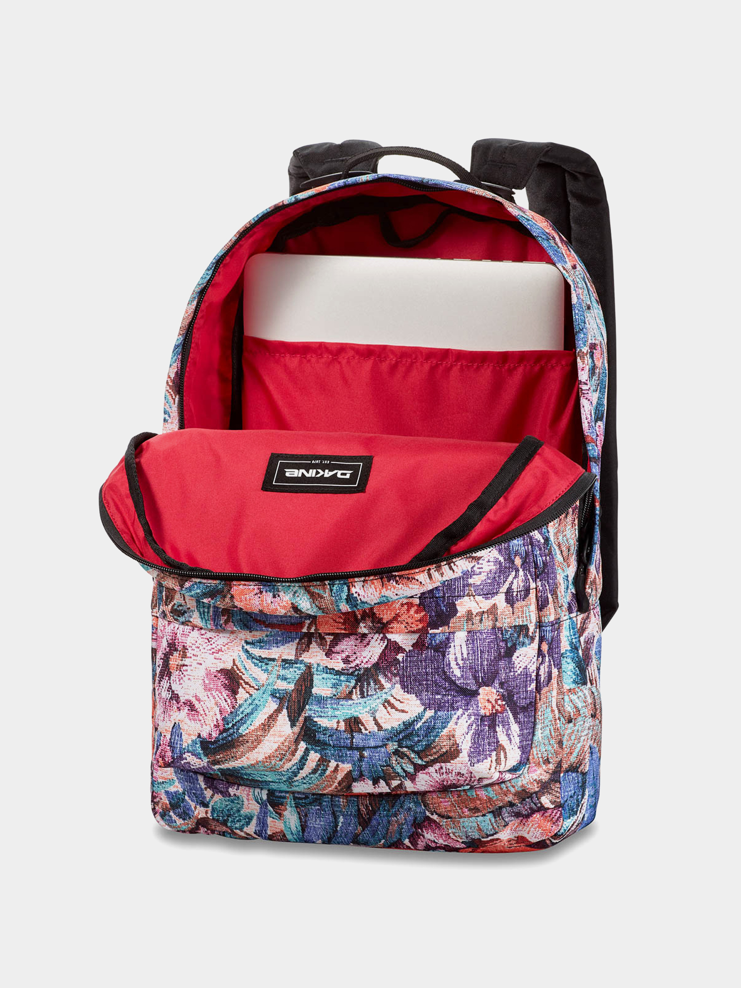 Dakine 365 Pack 21L Hátizsák (8 bit floral)