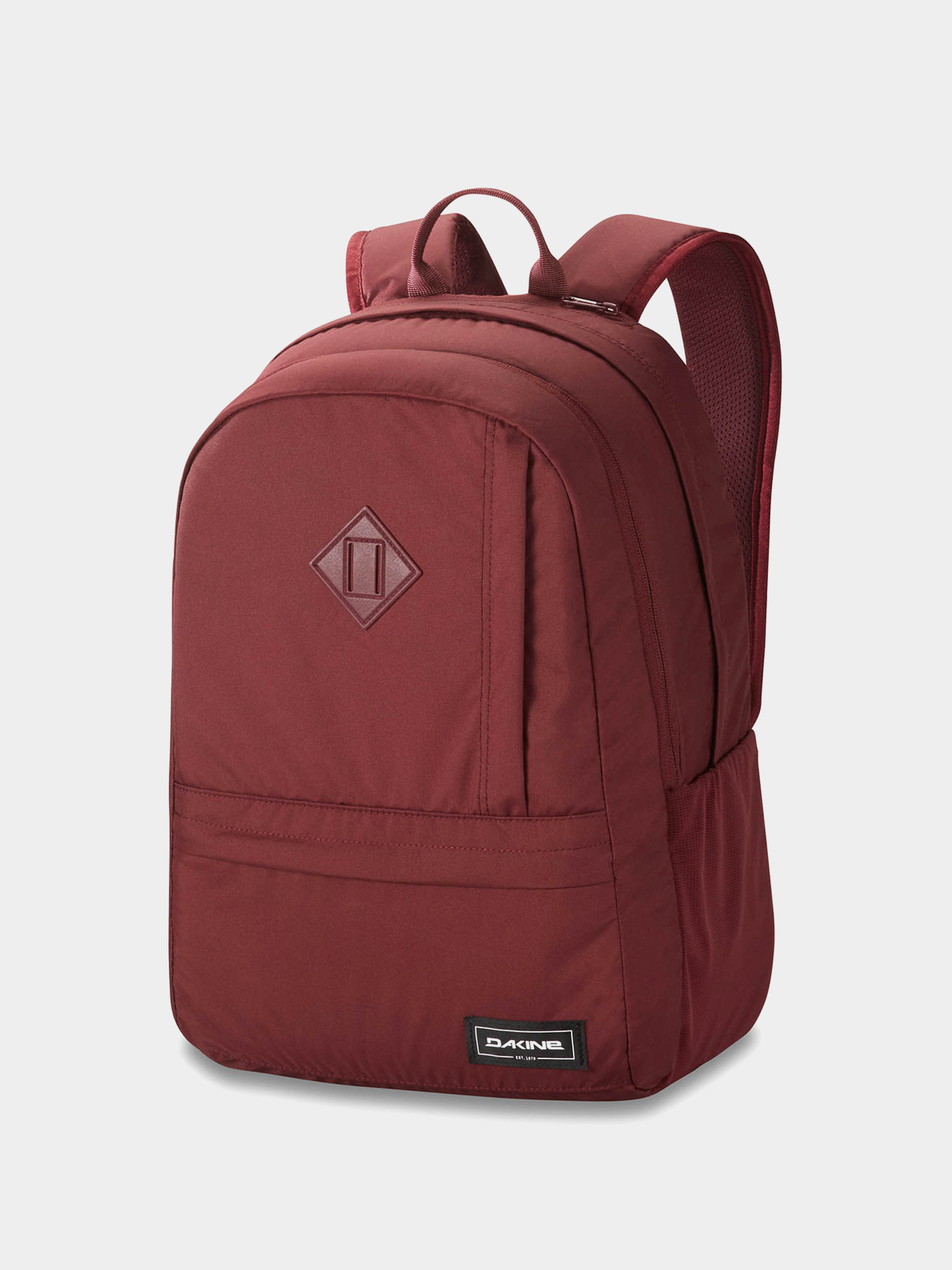 Dakine Essentials Pack 22L Hátizsák (port red)