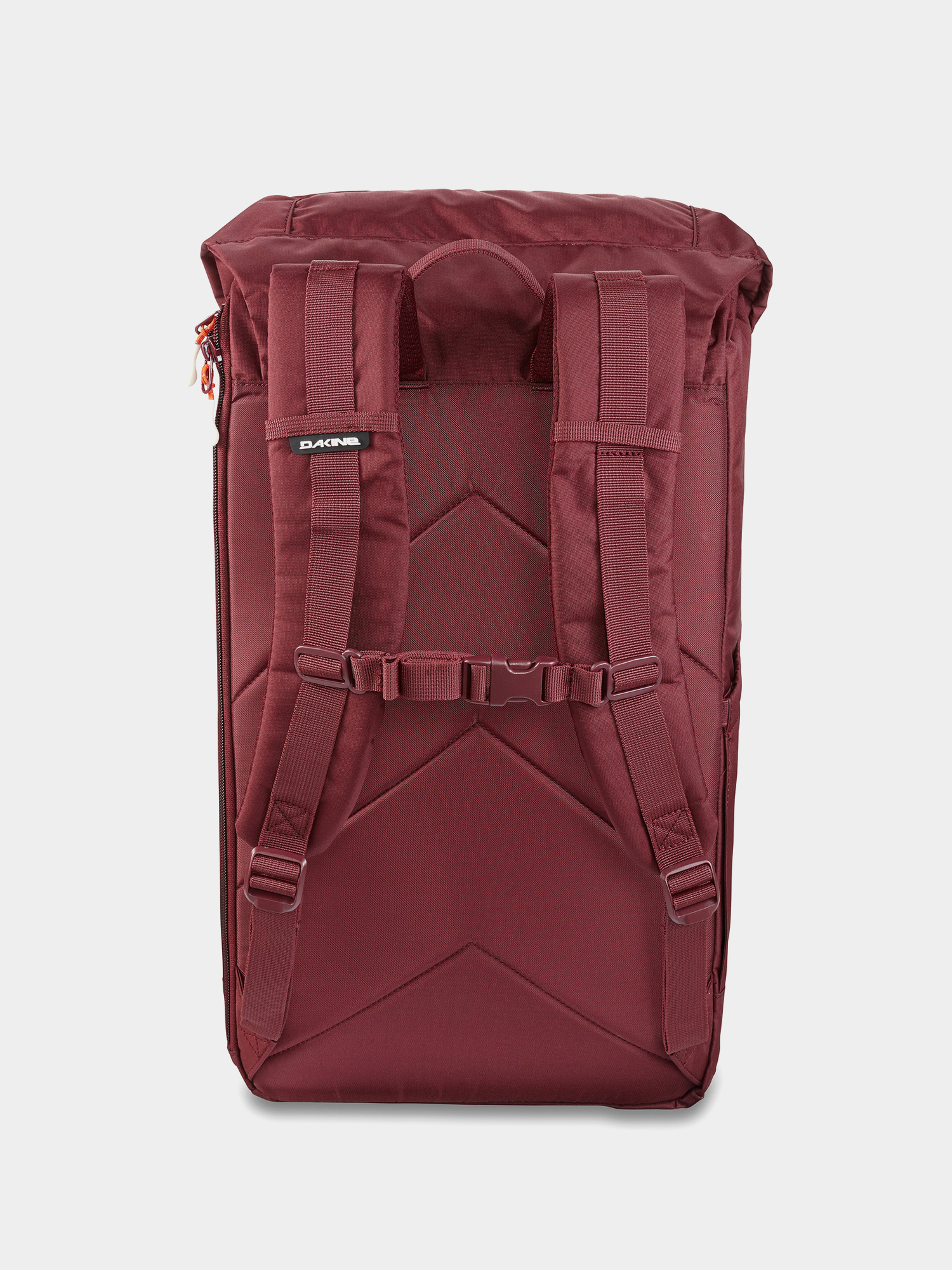 Dakine Infinity Toploader 27L Hátizsák (port red)