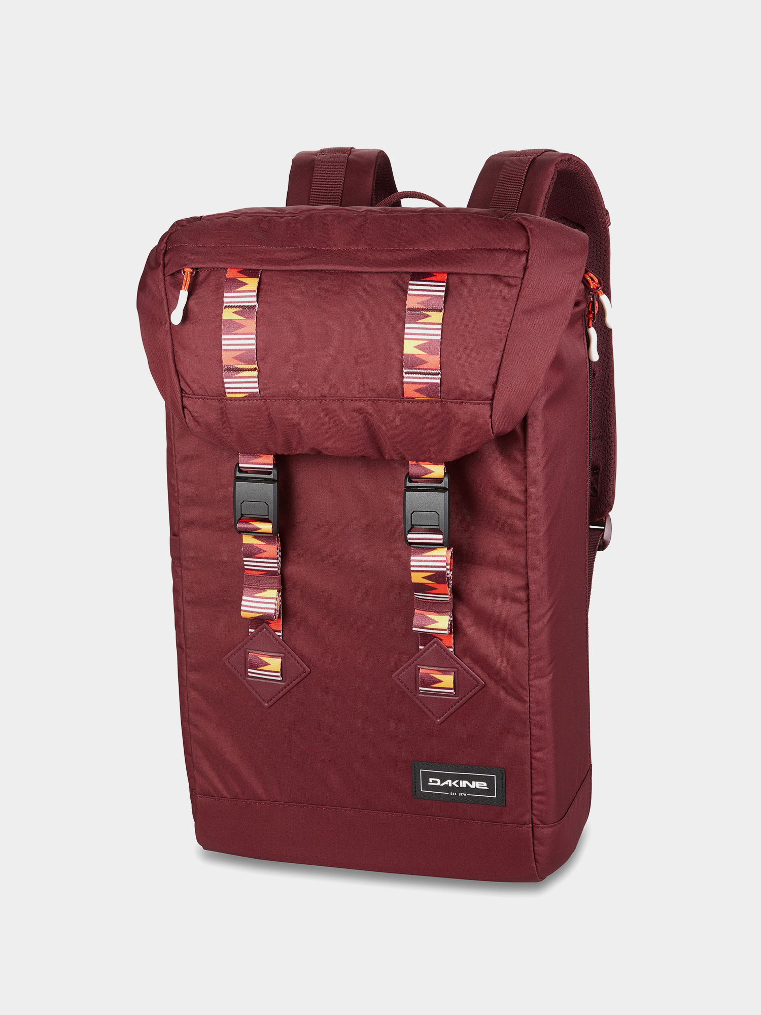 Dakine Infinity Toploader 27L Hátizsák (port red)