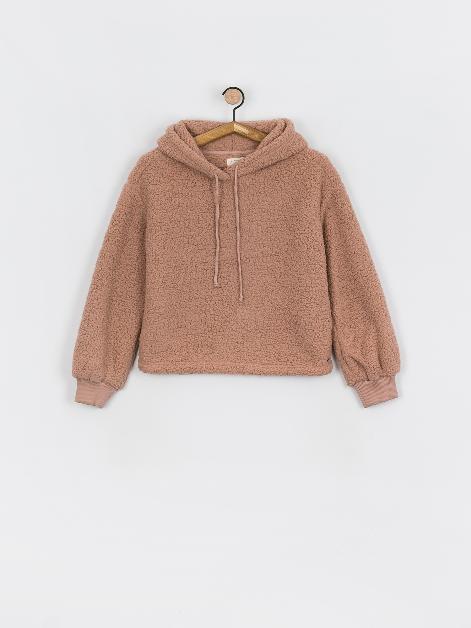 Női Billabong Still Cozy Polár pulóver (warm sand)