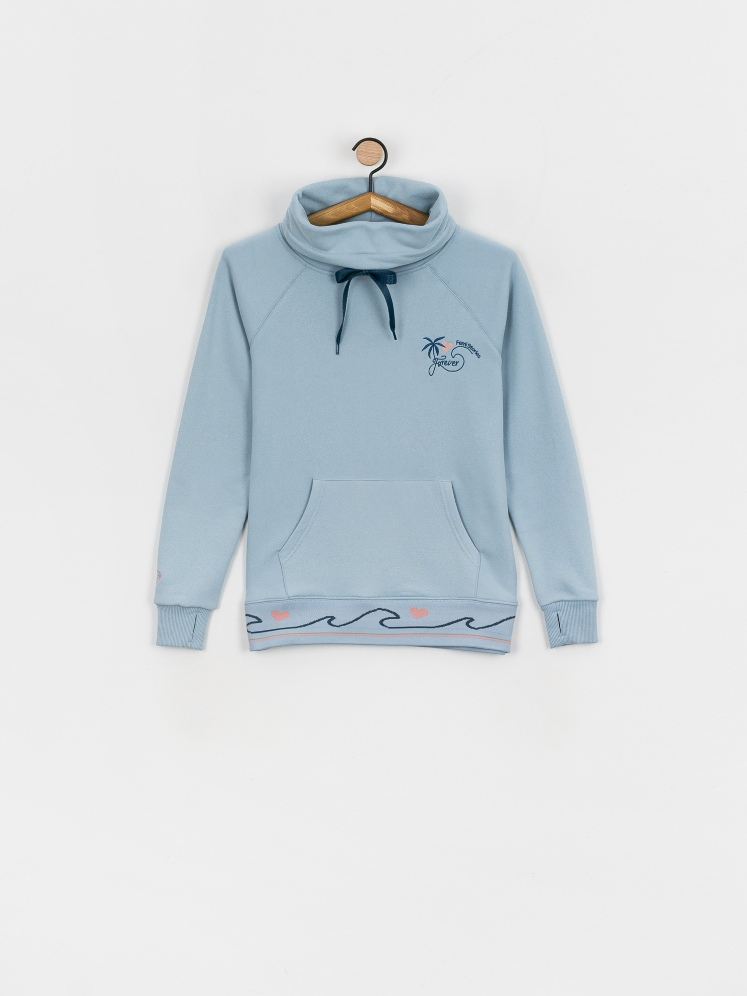 Femi Stories Inbar Pulóver Wmn (cob)