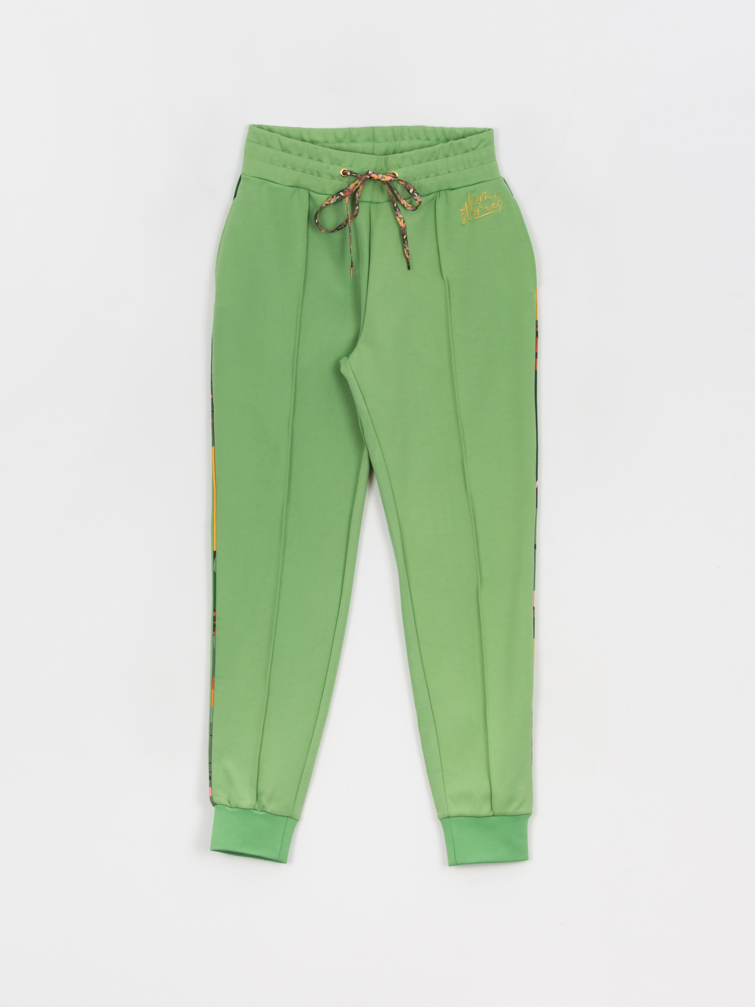 Femi Stories Fancy Kisnadrág Wmn (grn)