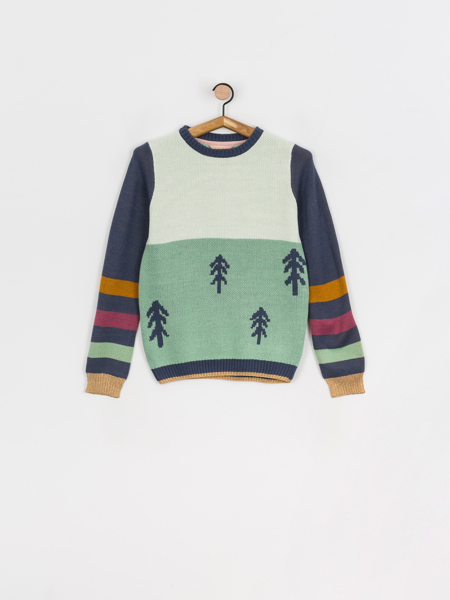 Femi Stories Apo Pulóver Wmn (ecr)