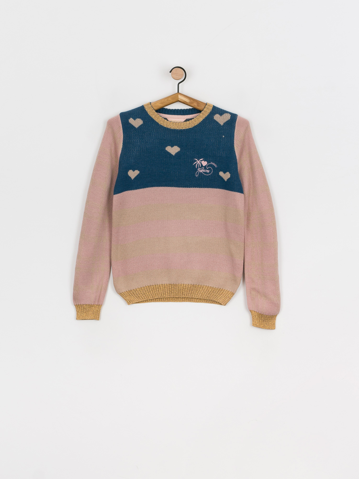 Femi Stories Apo Pulóver Wmn (cwp)