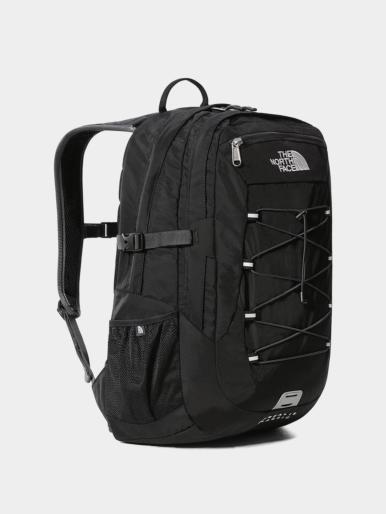 The North Face Borealis Hátizsák (tnf black/asphalt grey)