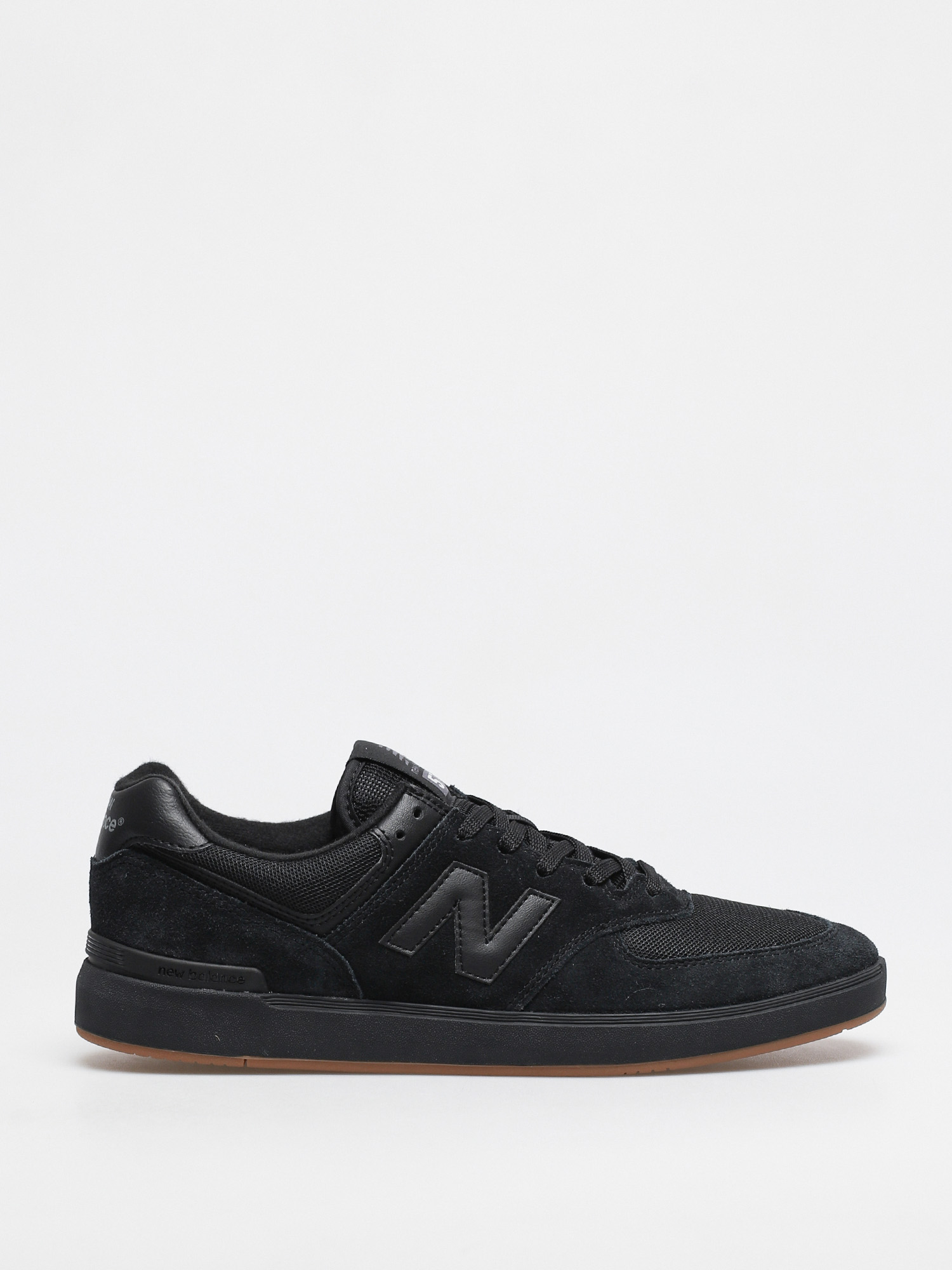 New Balance 574 Cipők (black)