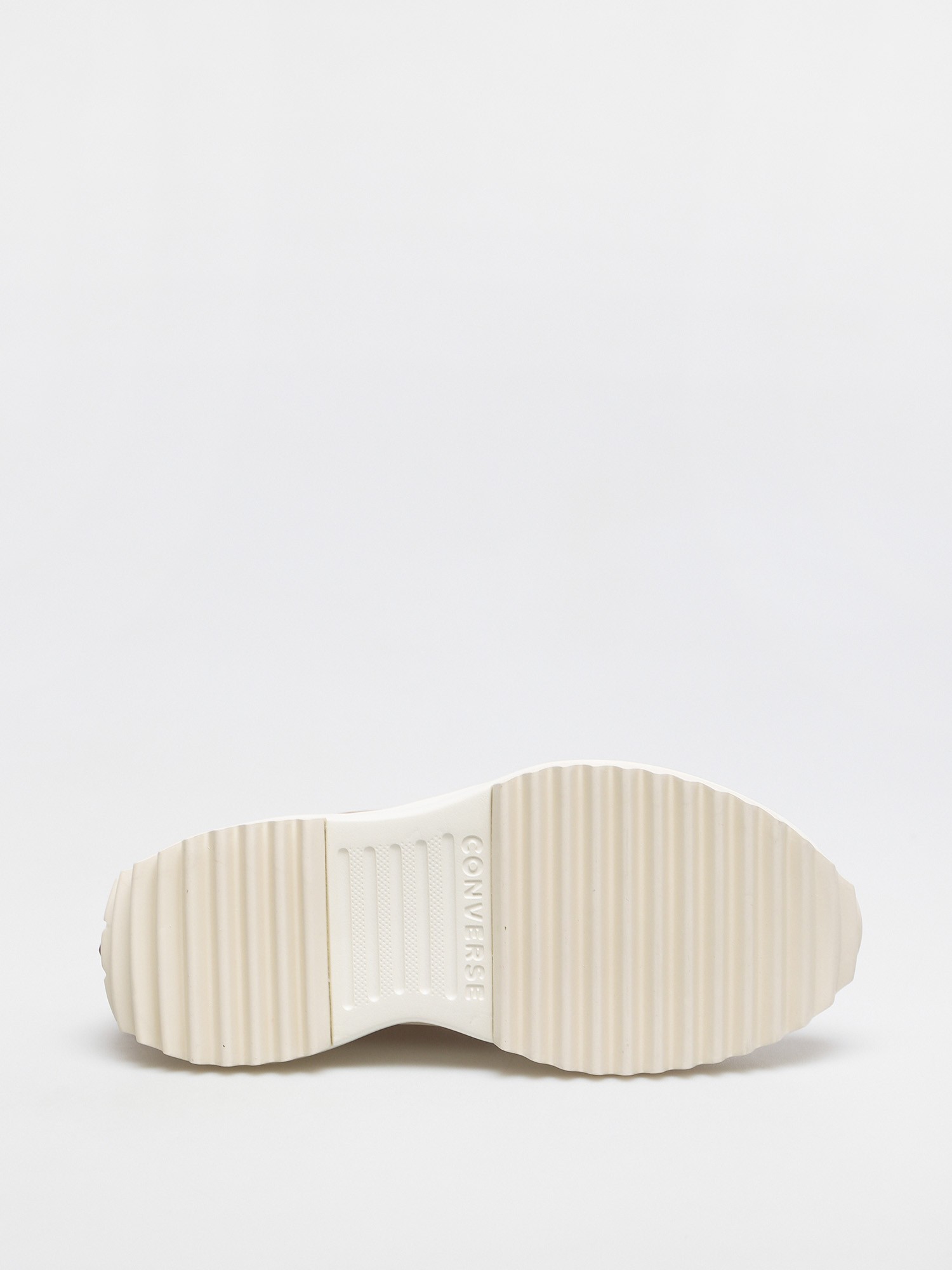 Converse Run Star Hike Cipők (brown/olive)