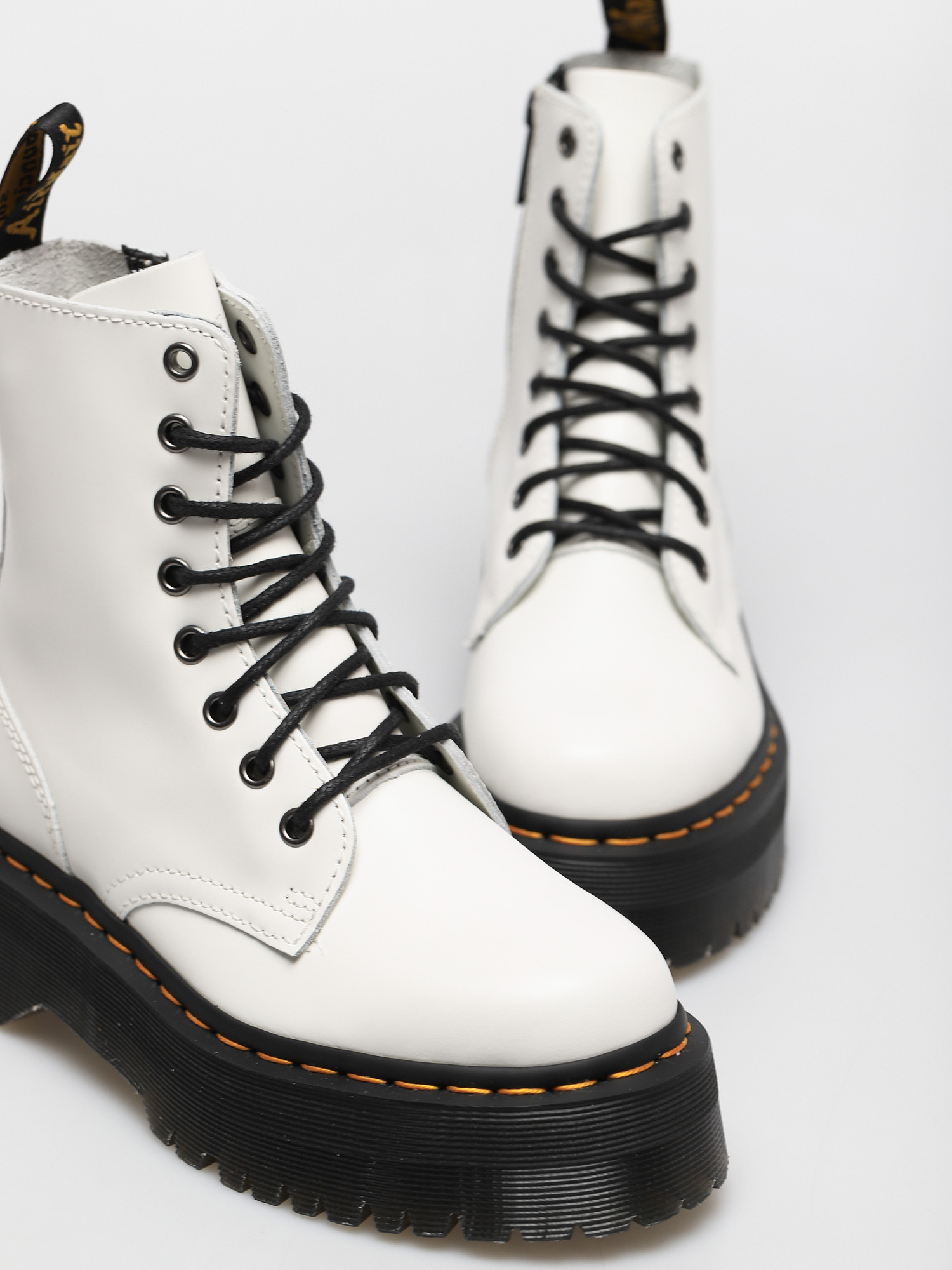 cheap white dr martens