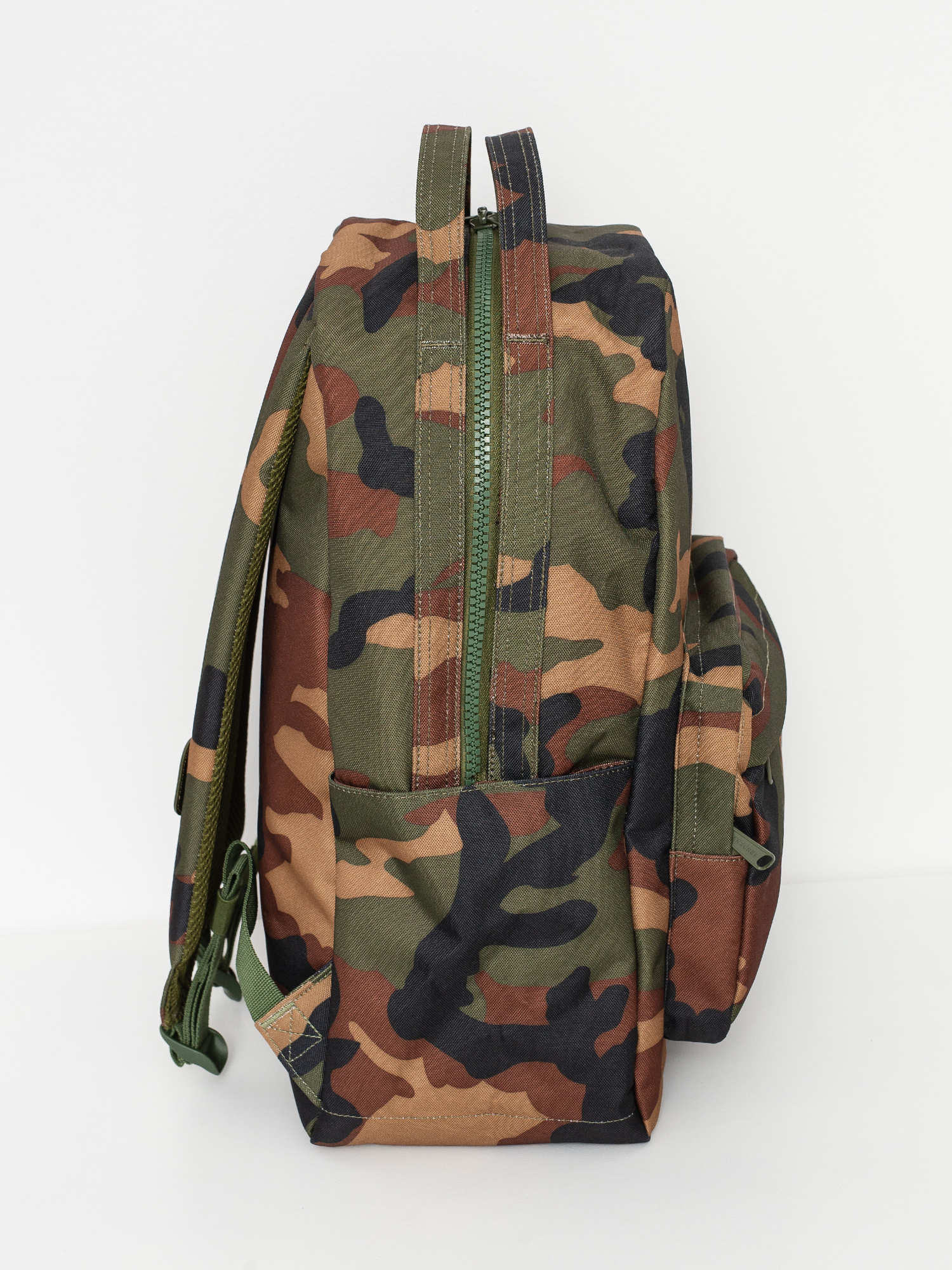 Herschel Supply Co. Miller Hátizsák (woodland camo)
