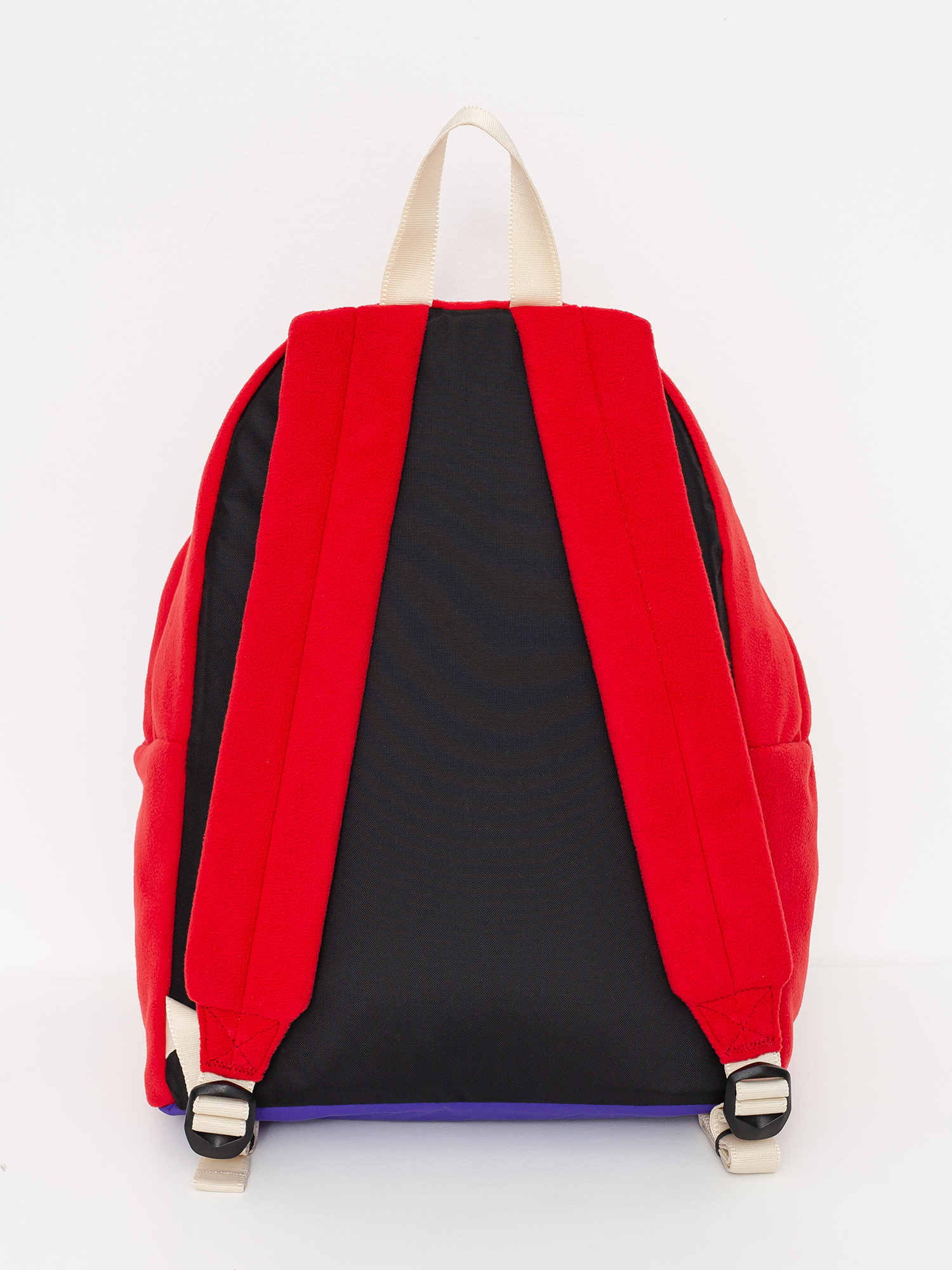 Eastpak Padded Pak R Hátizsák (fleeced blocking)