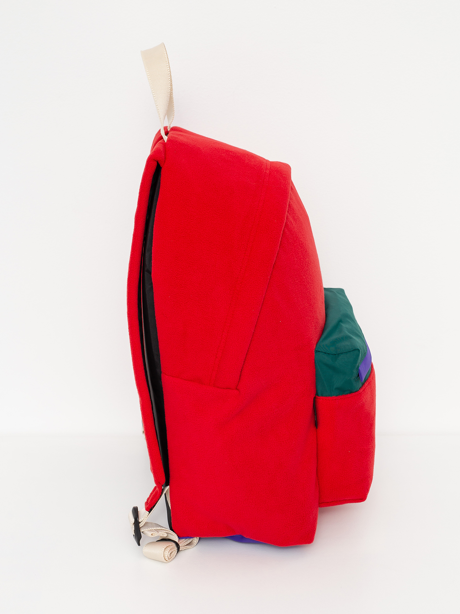 Eastpak Padded Pak R Hátizsák (fleeced blocking)