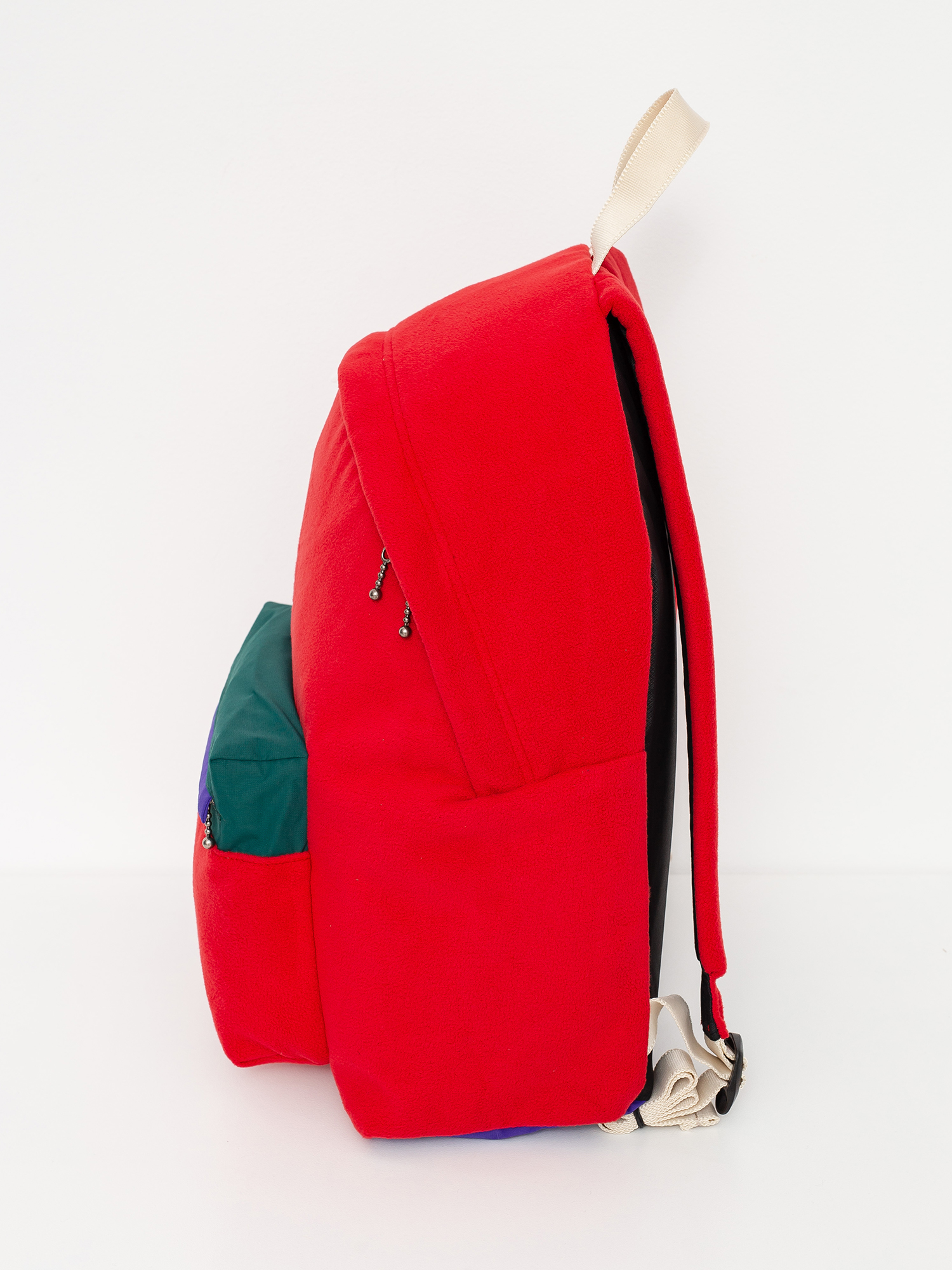 Eastpak Padded Pak R Hátizsák (fleeced blocking)