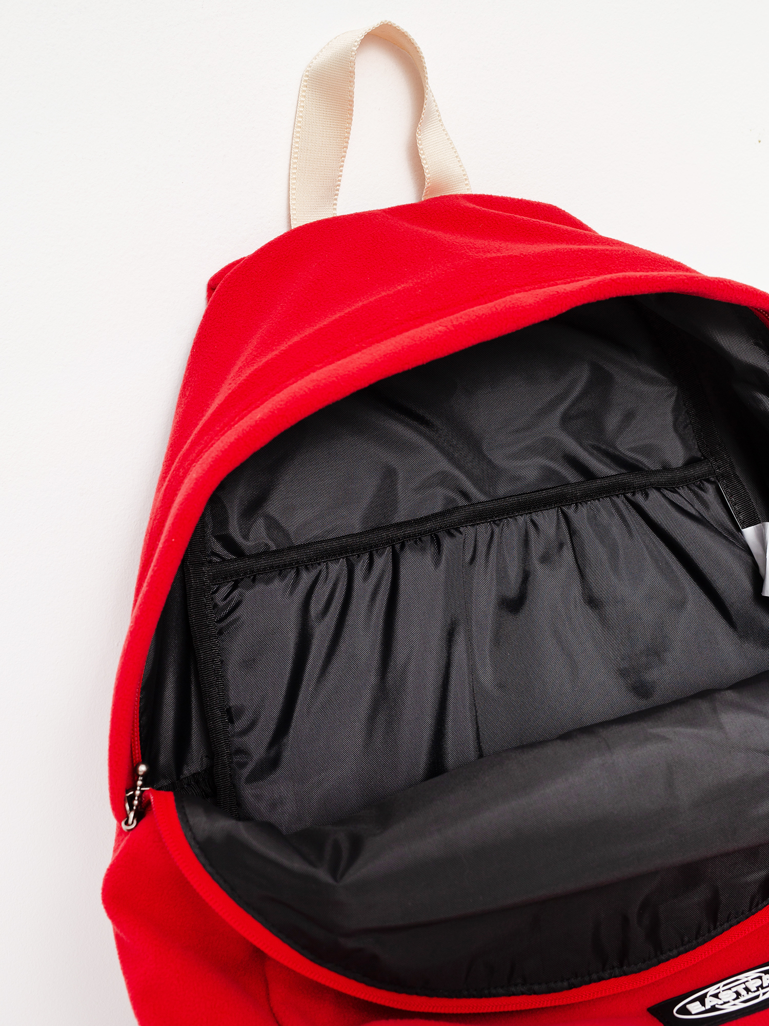 Eastpak Padded Pak R Hátizsák (fleeced blocking)