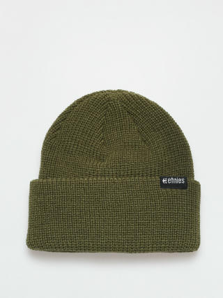 Etnies Warehouse Beanie Sapka (military)