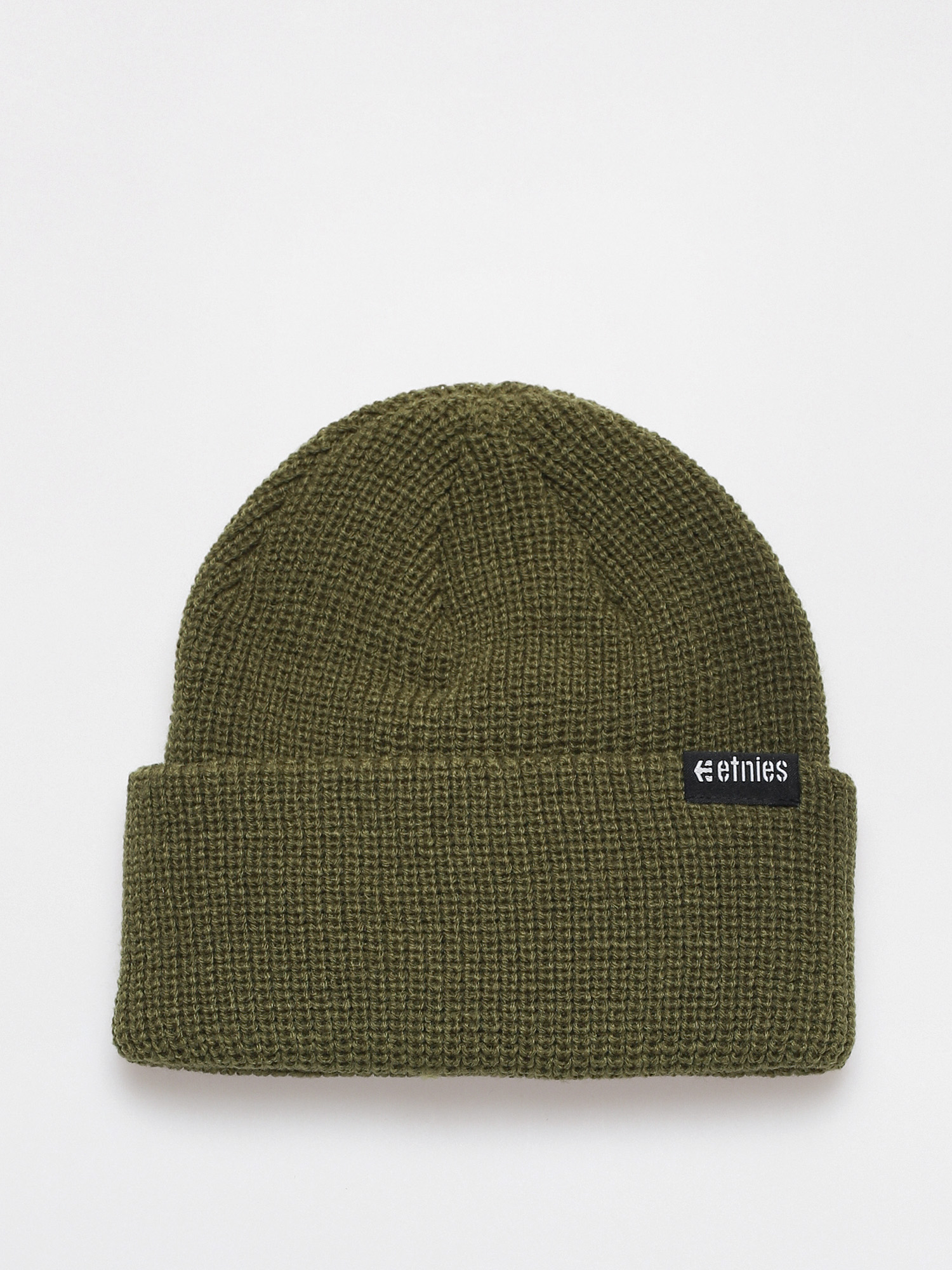 Etnies Warehouse Beanie Sapka (military)