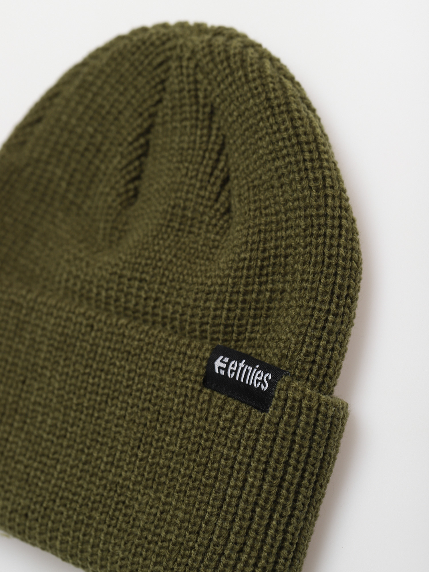 Etnies Warehouse Beanie Sapka (military)