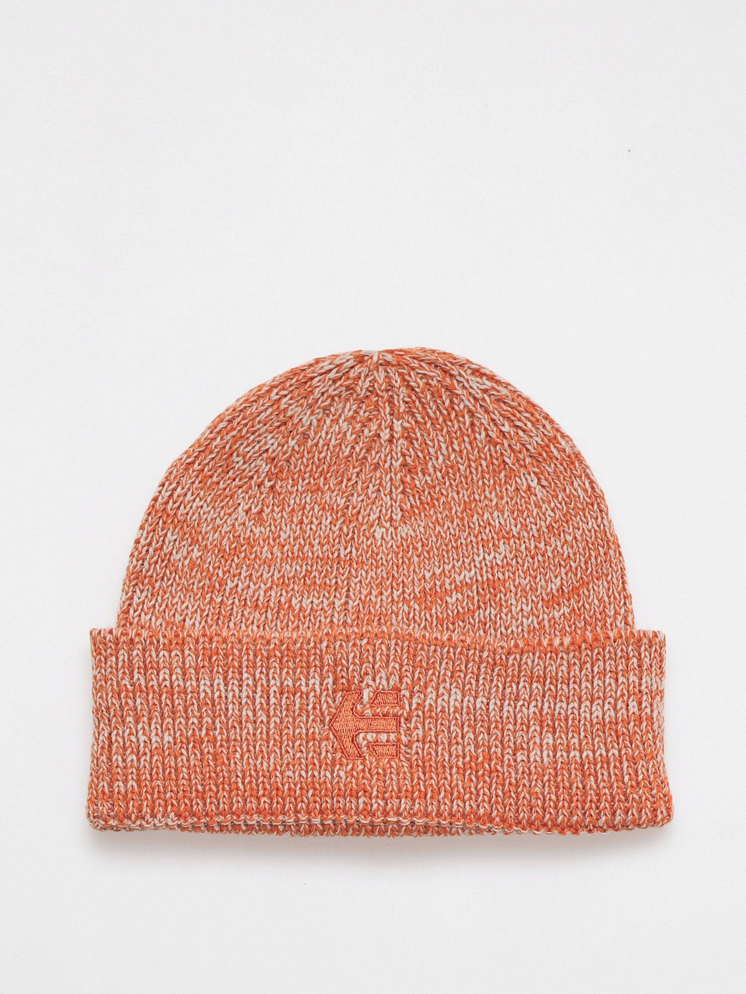 Etnies Hamilton Beanie Sapka (burnt orange)