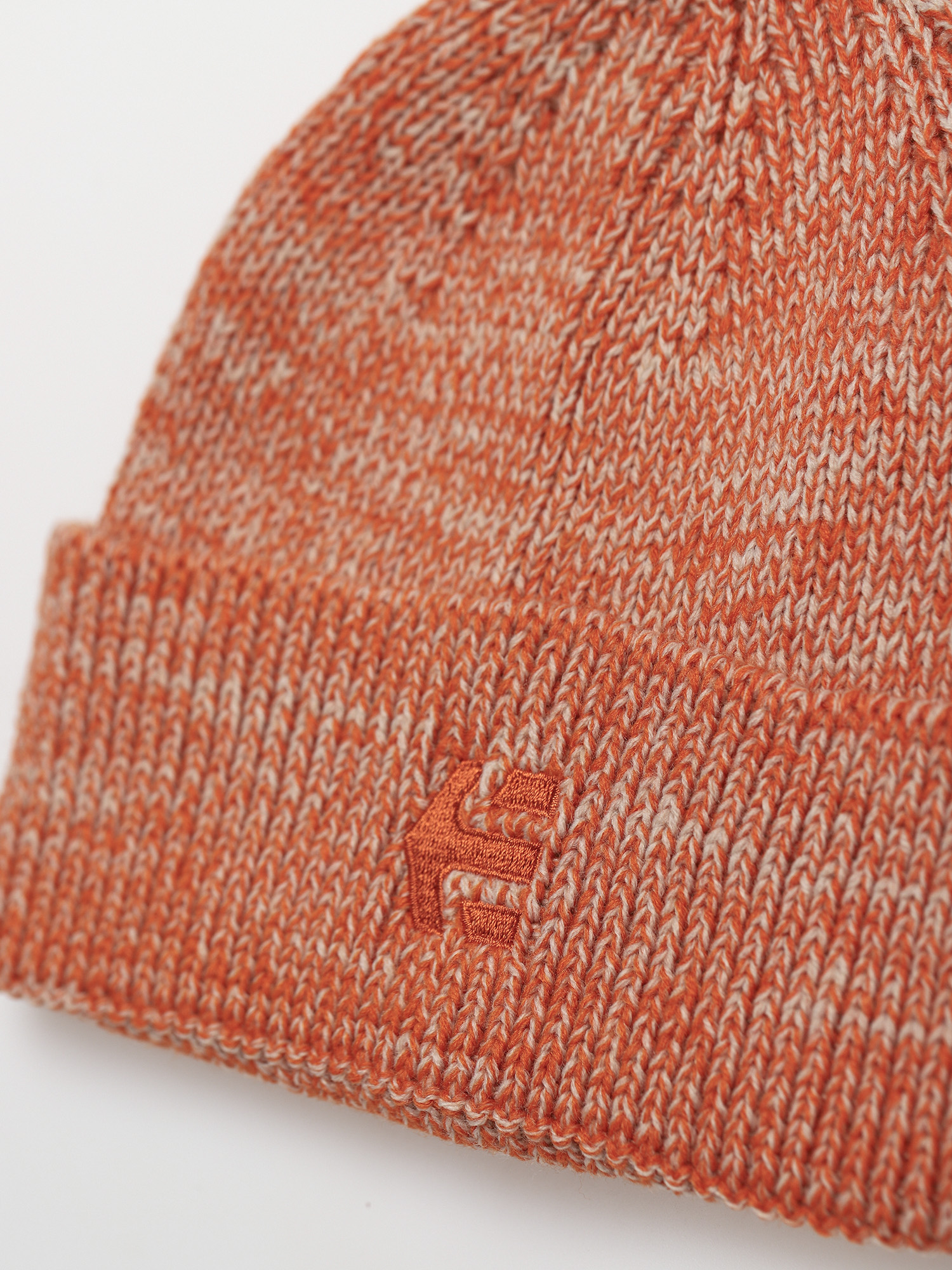 Etnies Hamilton Beanie Sapka (burnt orange)
