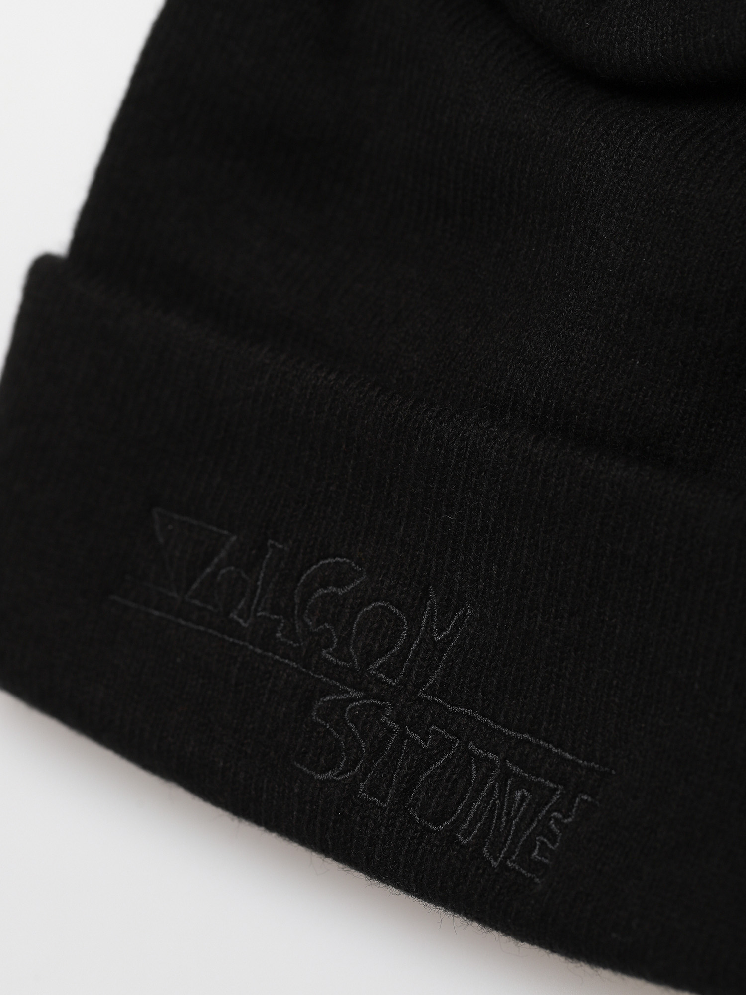 Volcom Louie Lopez Beanie Sapka (black)