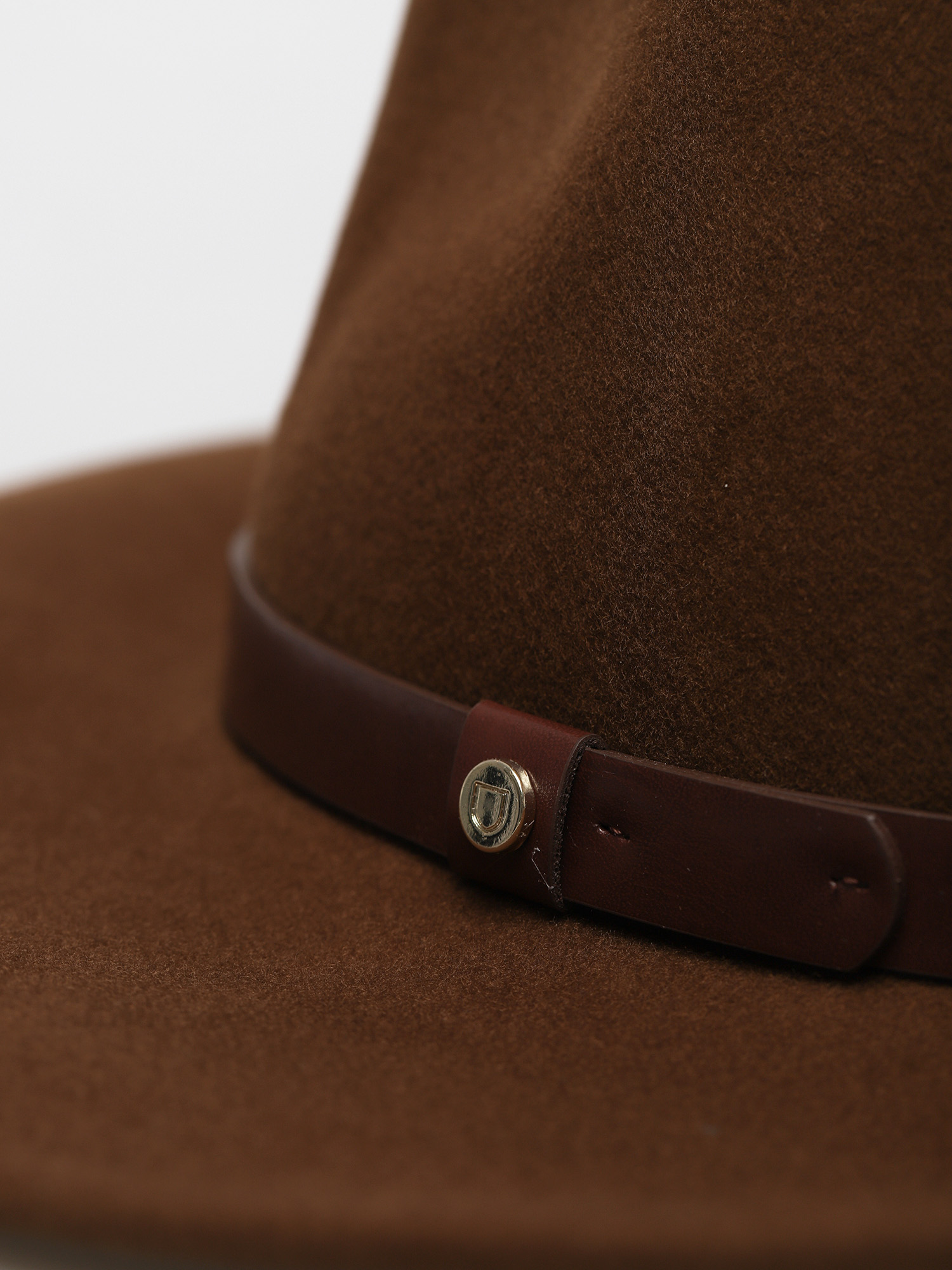 Brixton Layton Hat Kalap Wmn (coffee)