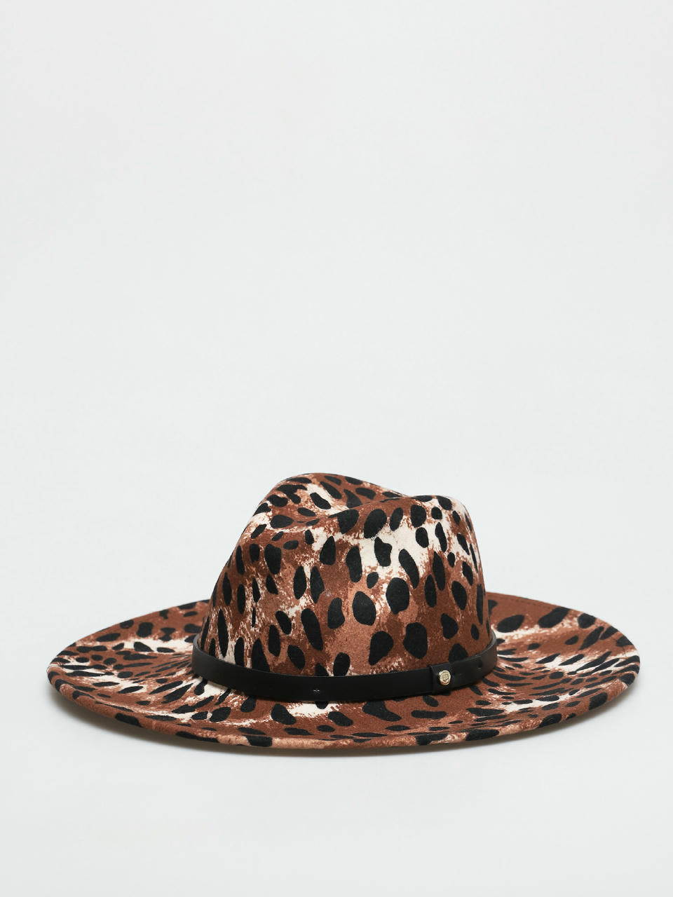 Brixton Layton Hat Kalap Wmn (leopard)