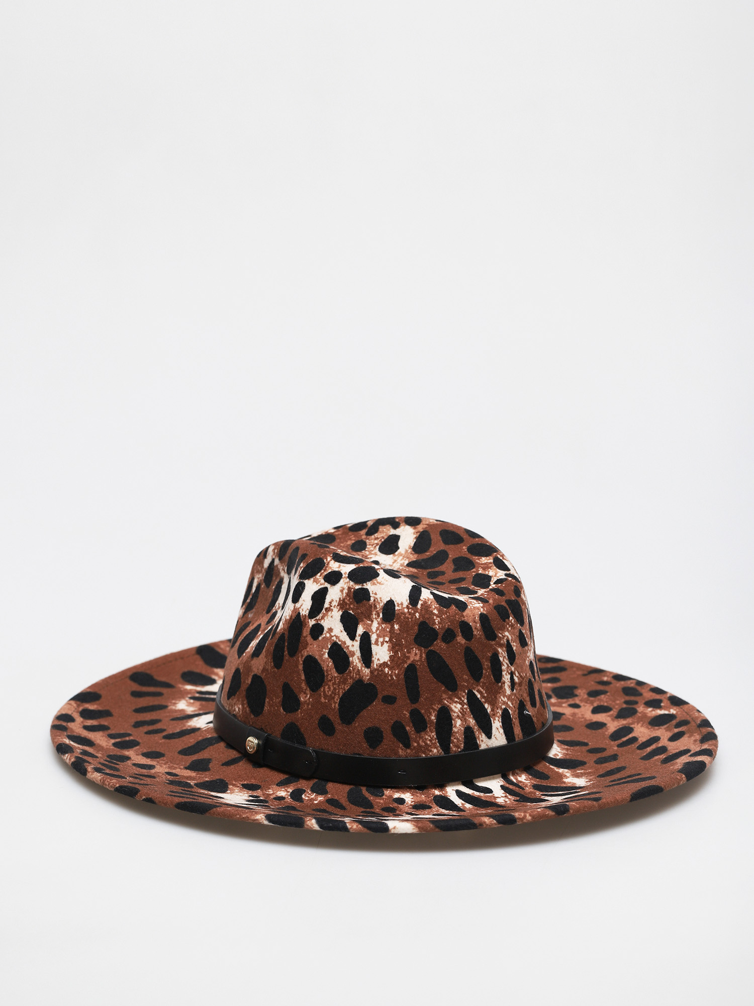 Brixton Layton Hat Kalap Wmn (leopard)