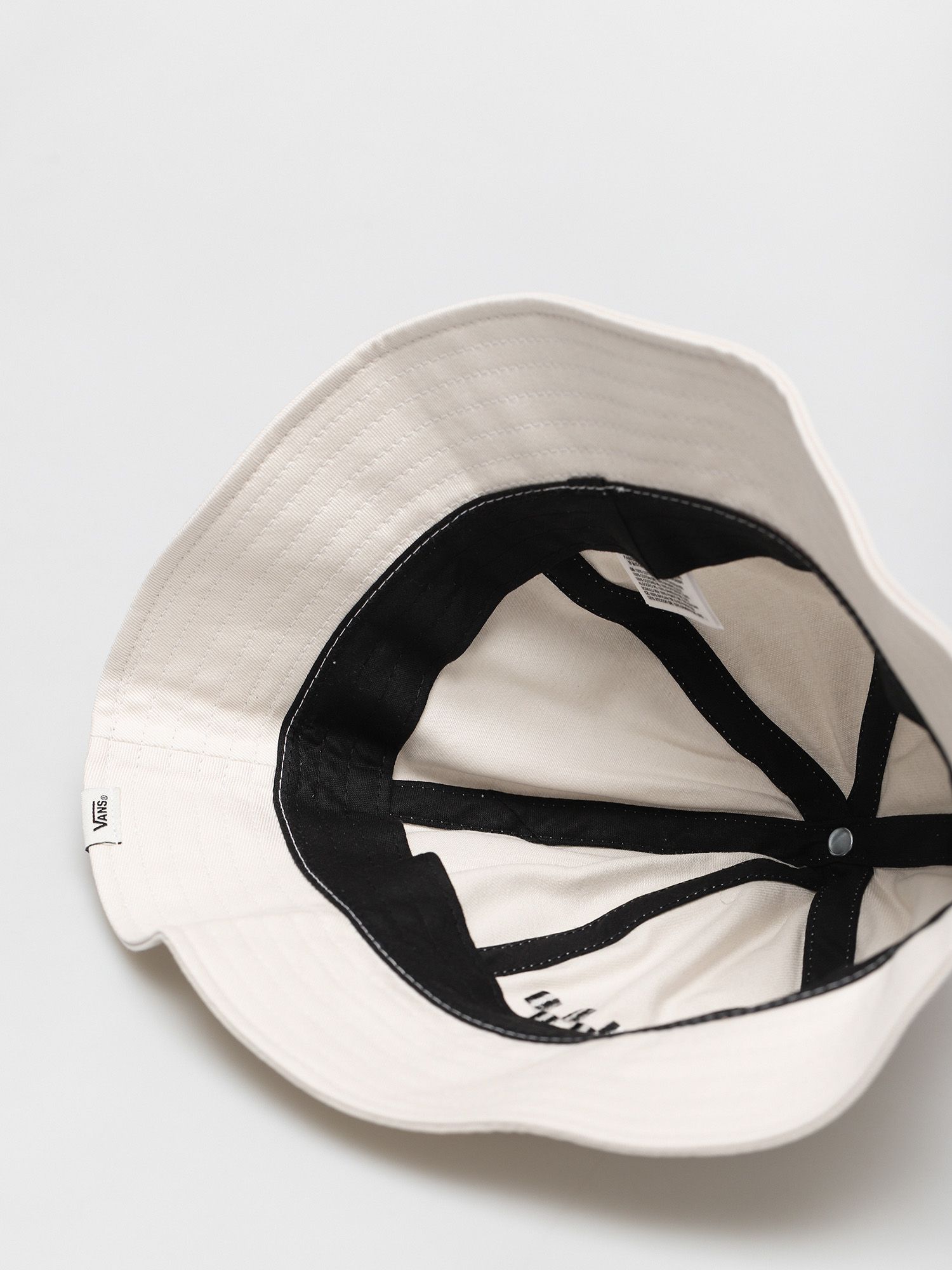 Vans Brighton Twill Kalap Wmn (marshmallow)