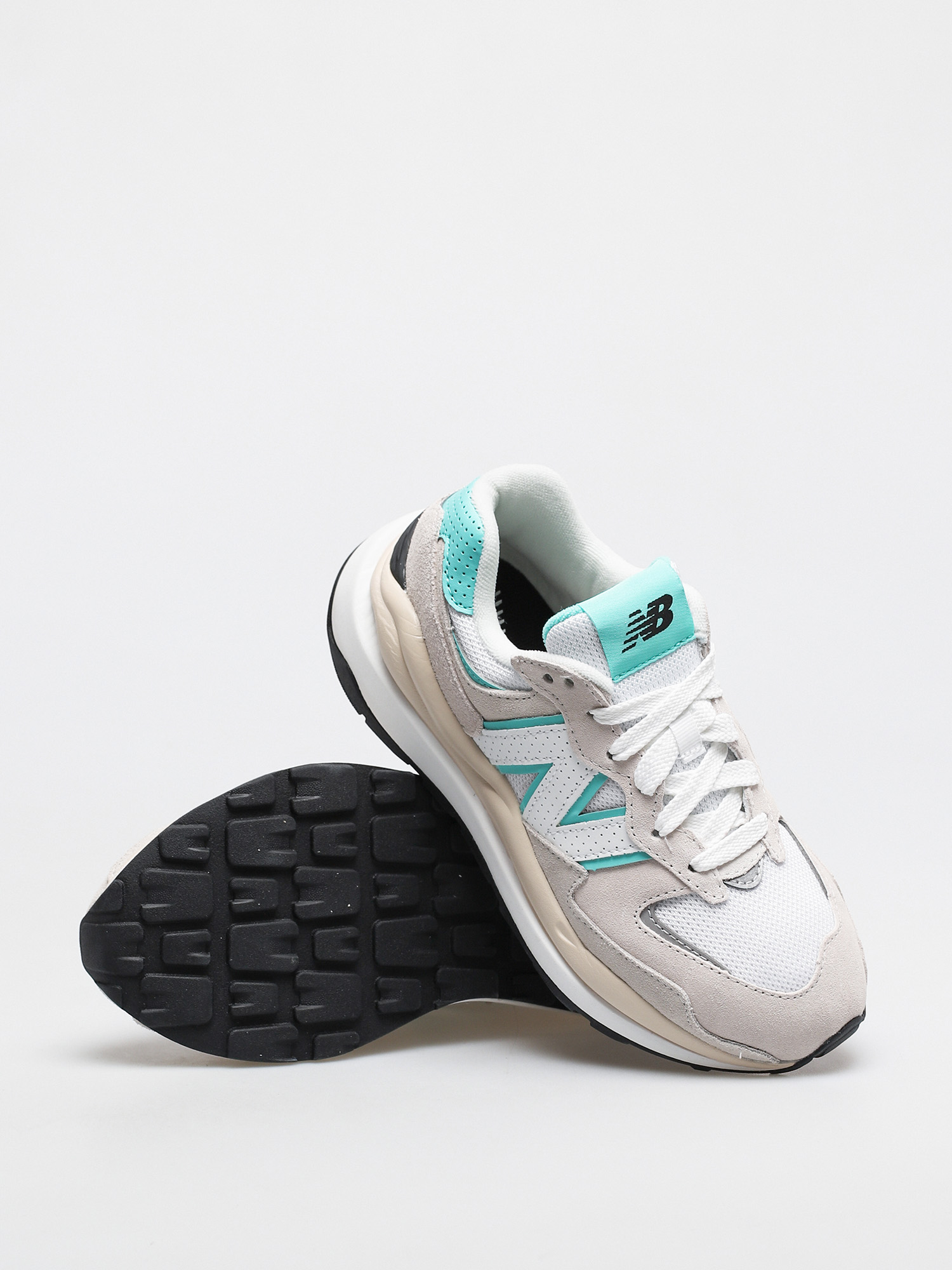 New Balance 5740 Cipők Wmn (garnet)