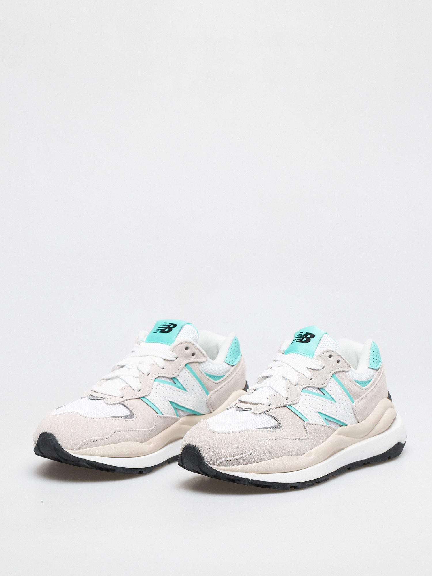 New Balance 5740 Cipők Wmn (garnet)