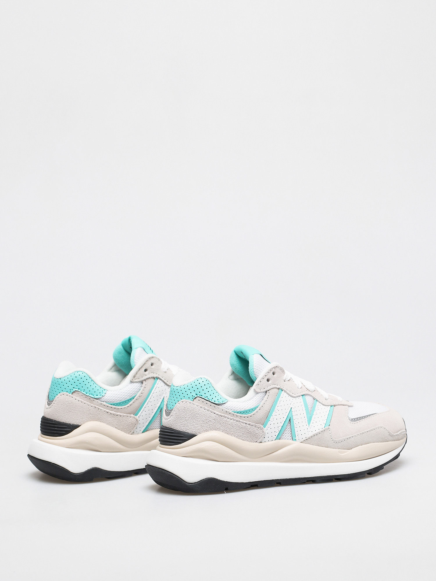 New Balance 5740 Cipők Wmn (garnet)