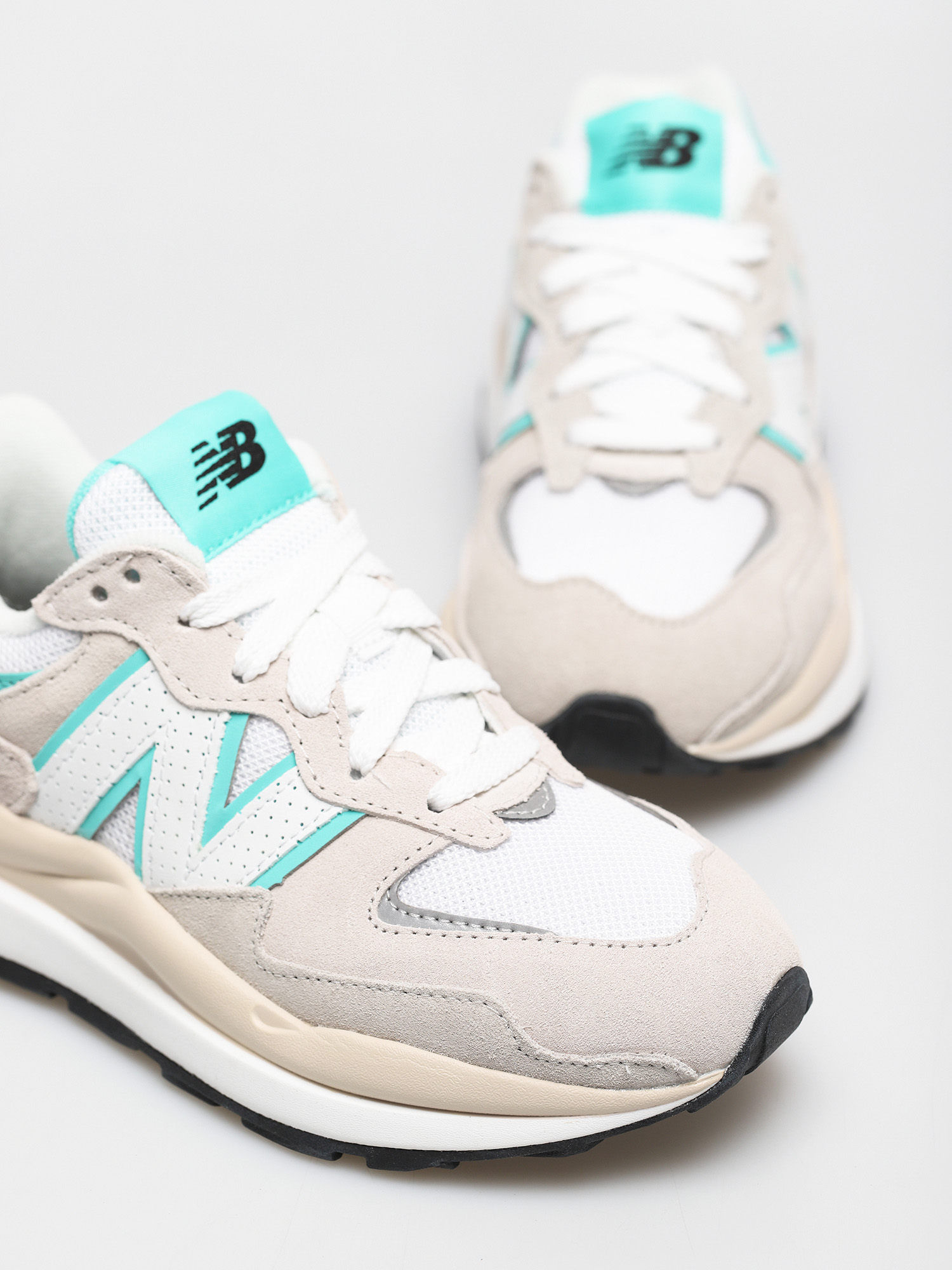 New Balance 5740 Cipők Wmn (garnet)